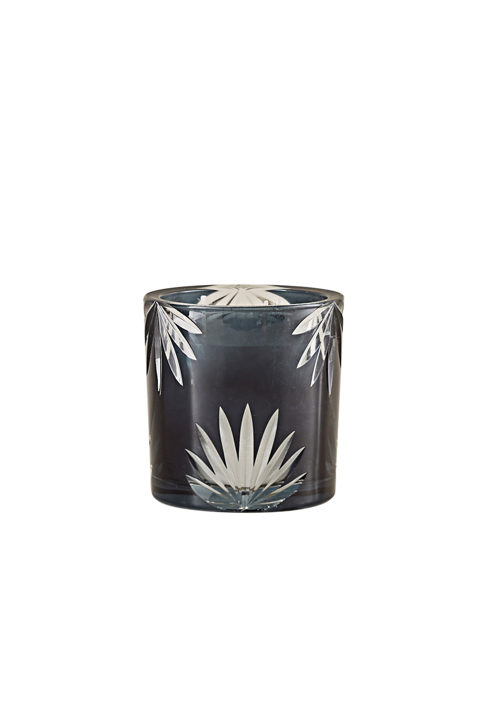 Retro Mumluk 10 cm Smoke