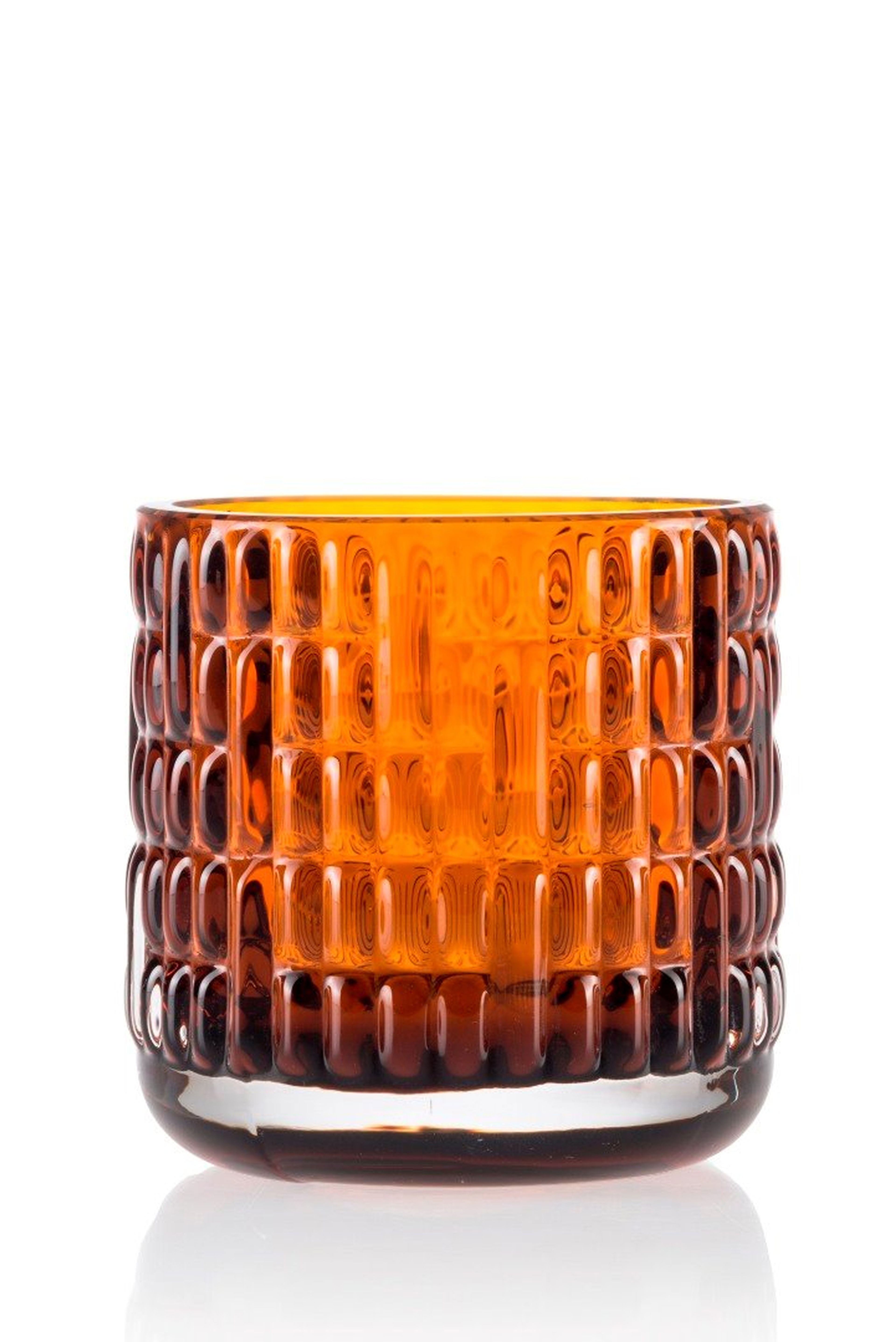 Yağmur Mumluk Amber