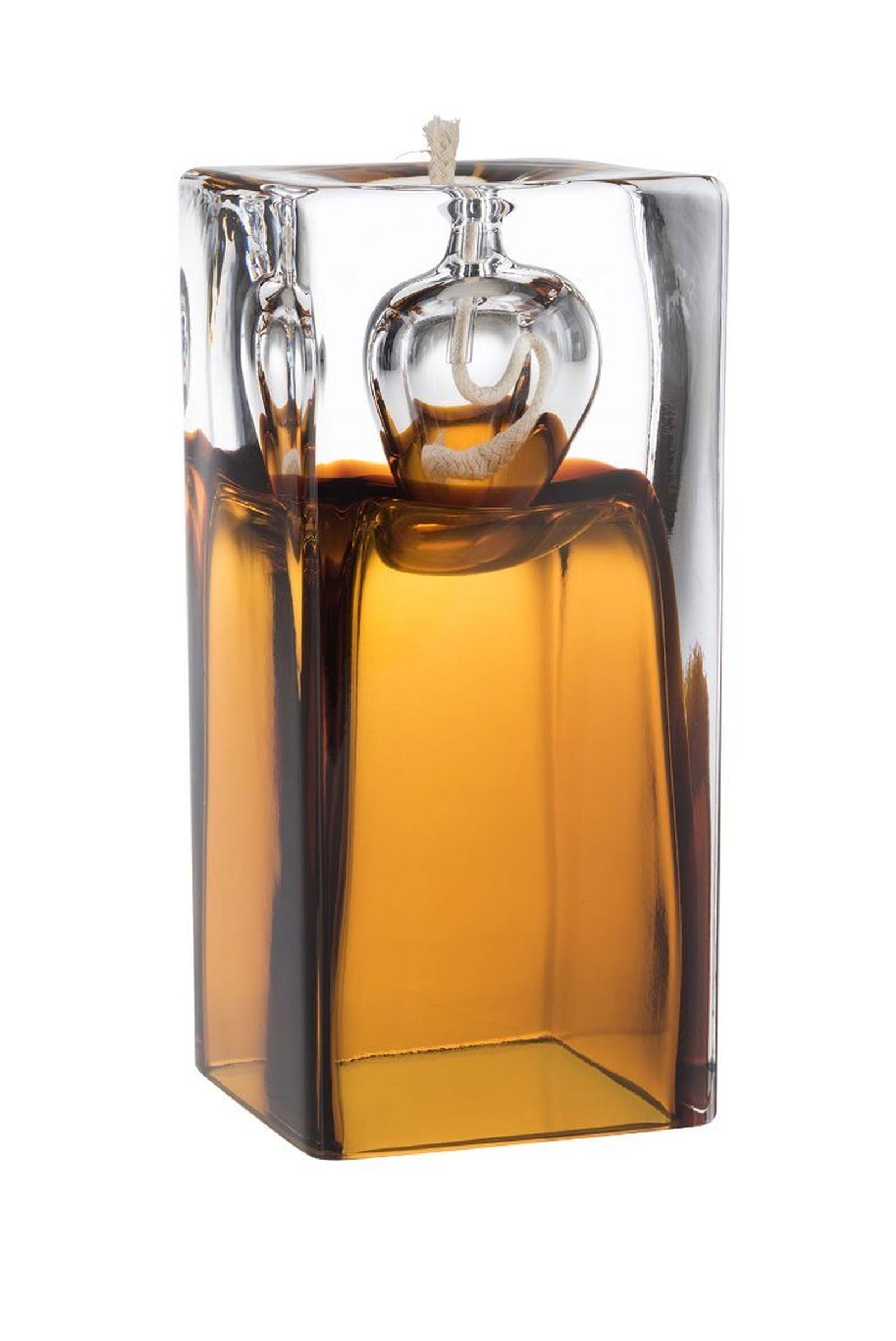 Prizma Kandil Amber