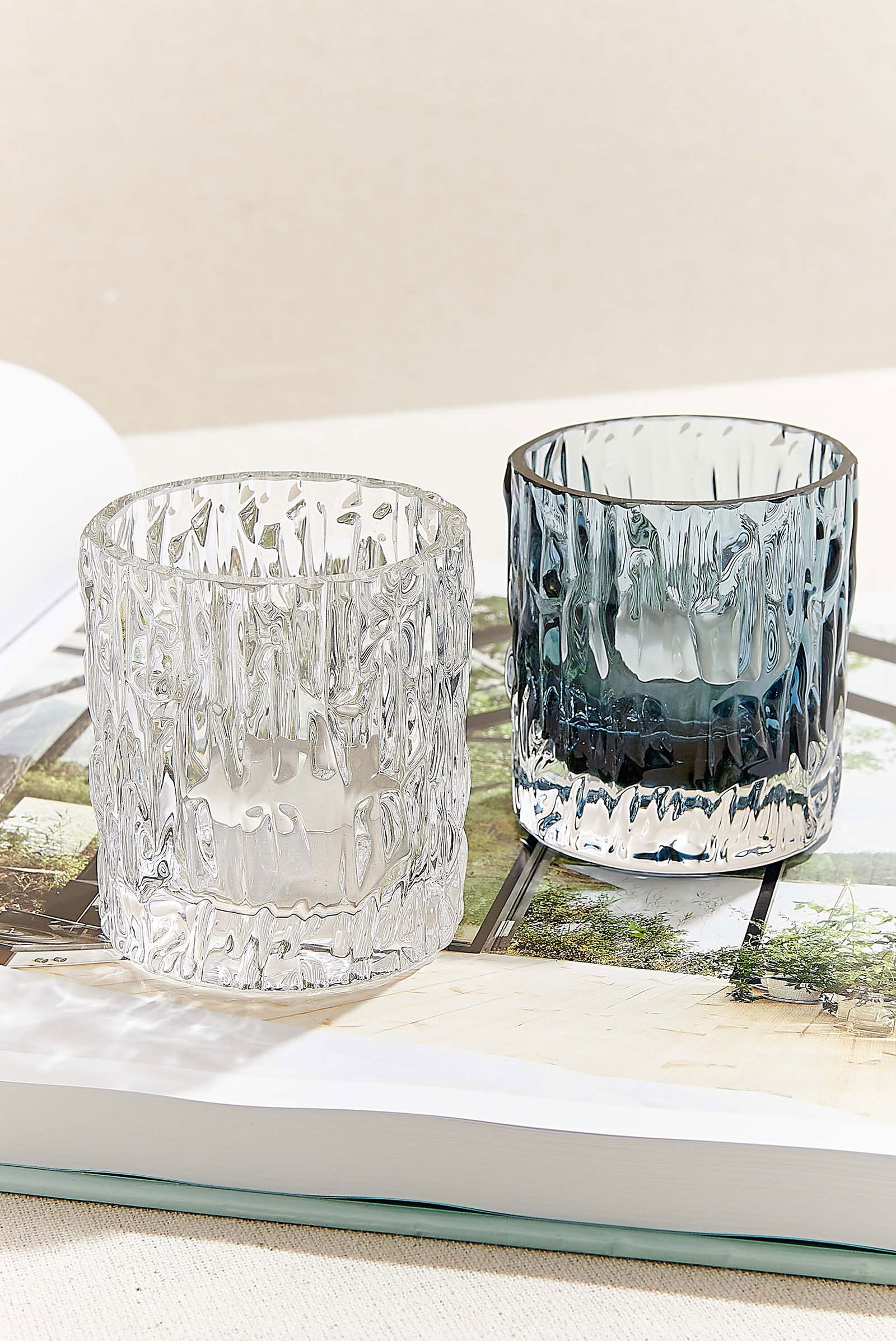 Kabuk Tealight Mumluk 7 cm