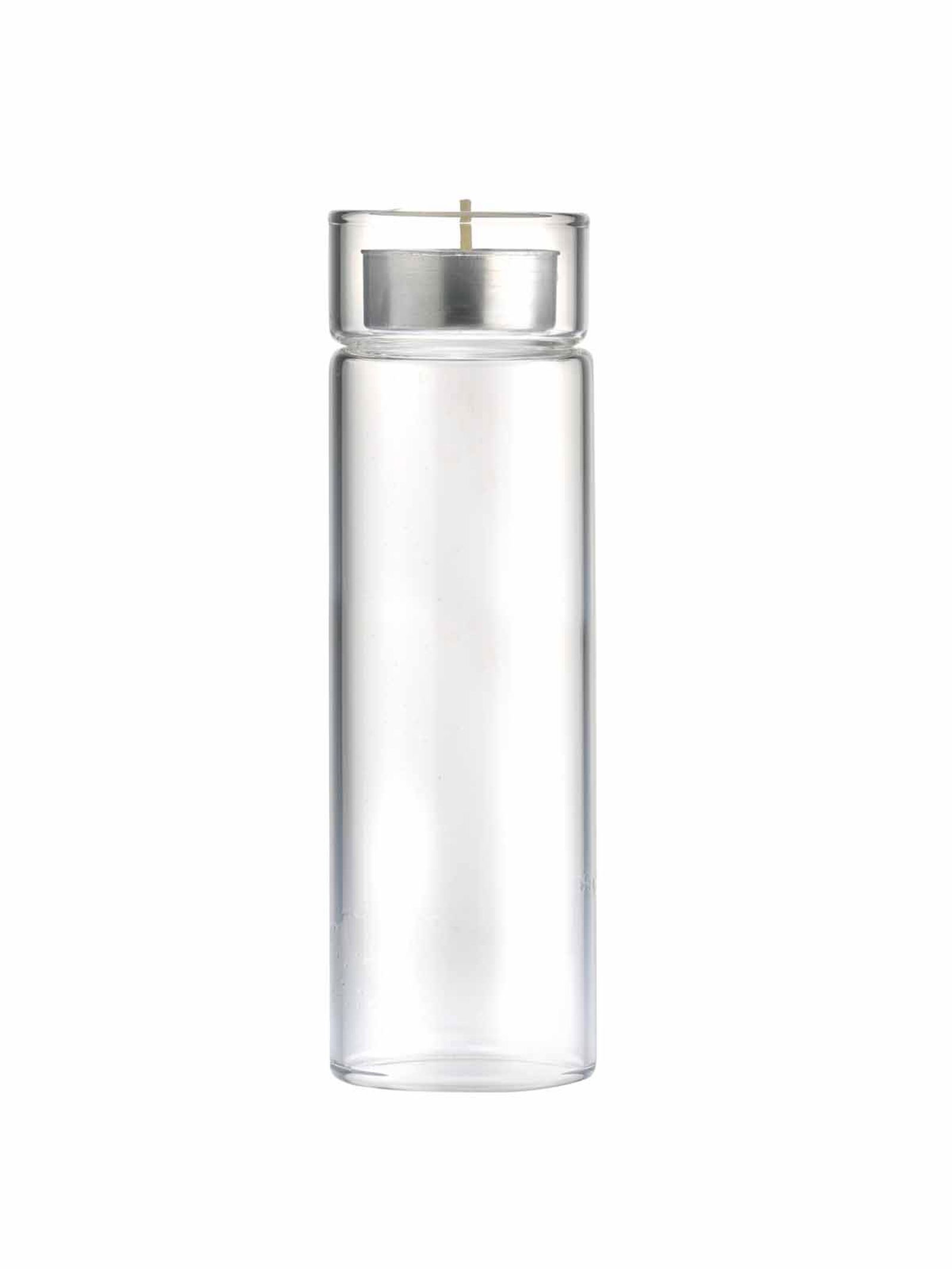 Tube Tealight 17.5 cm