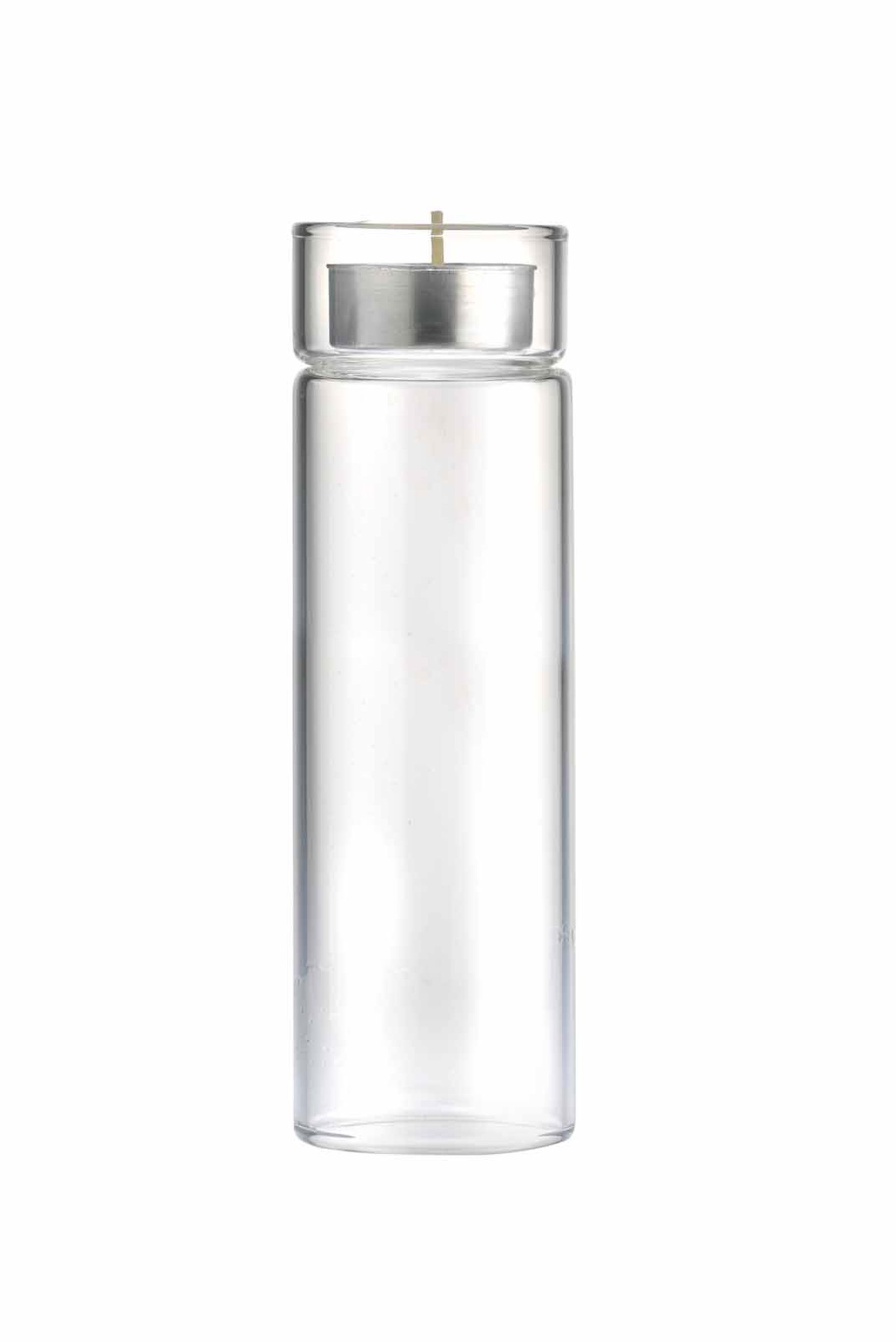 Tube Tealight 17.5 cm