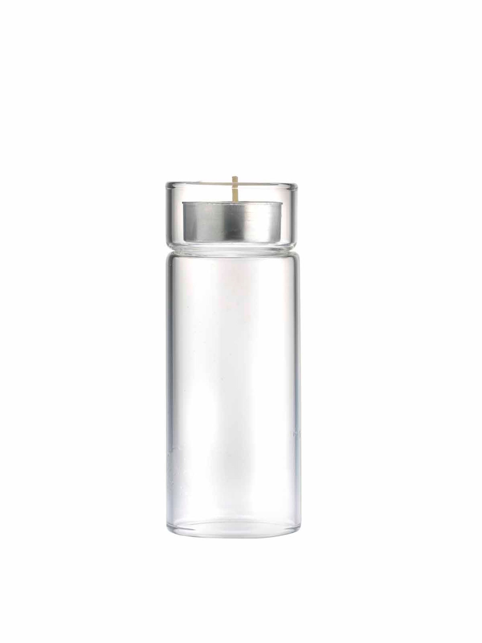 Tube Tealight 13 cm