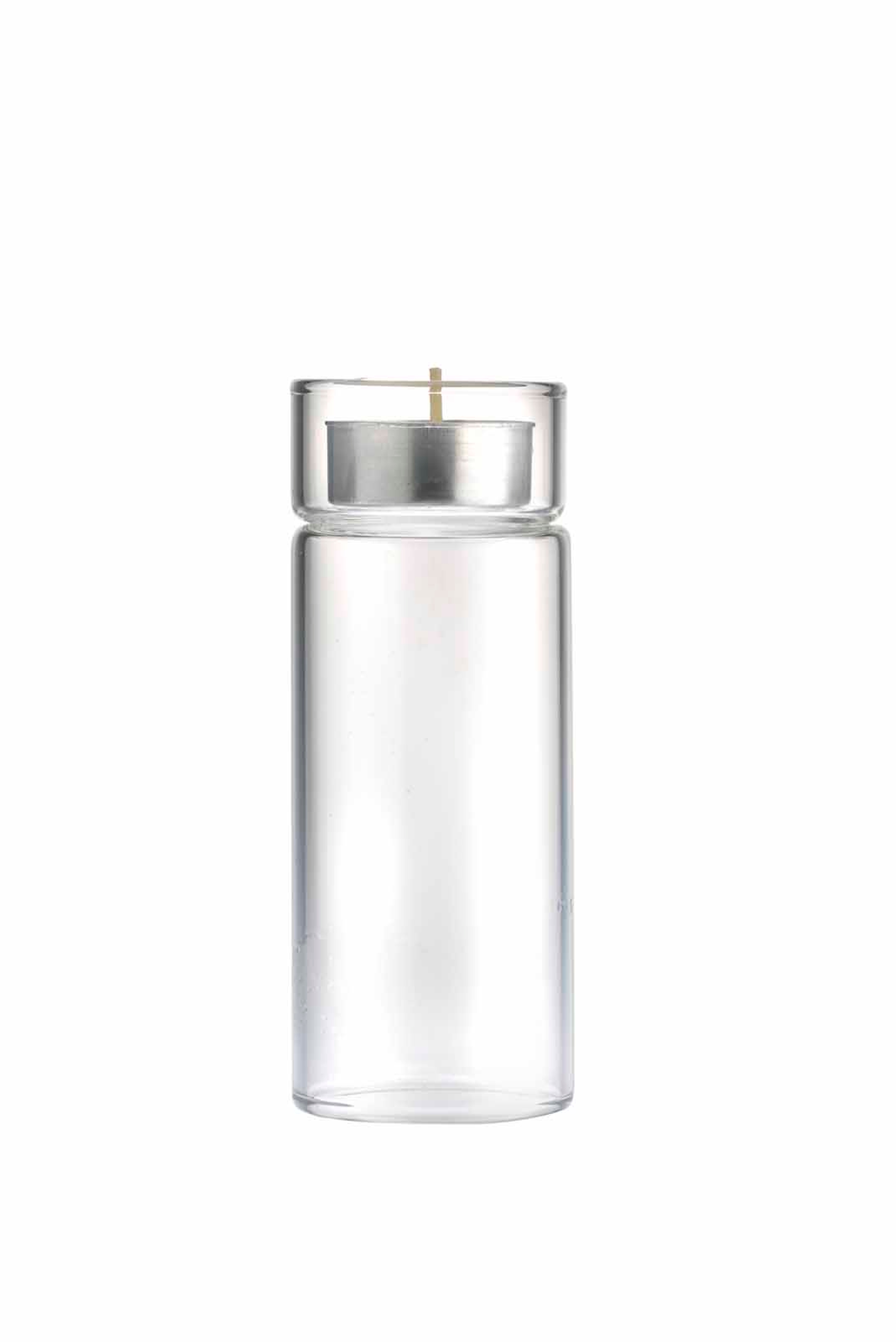 Tube Tealight 13 cm