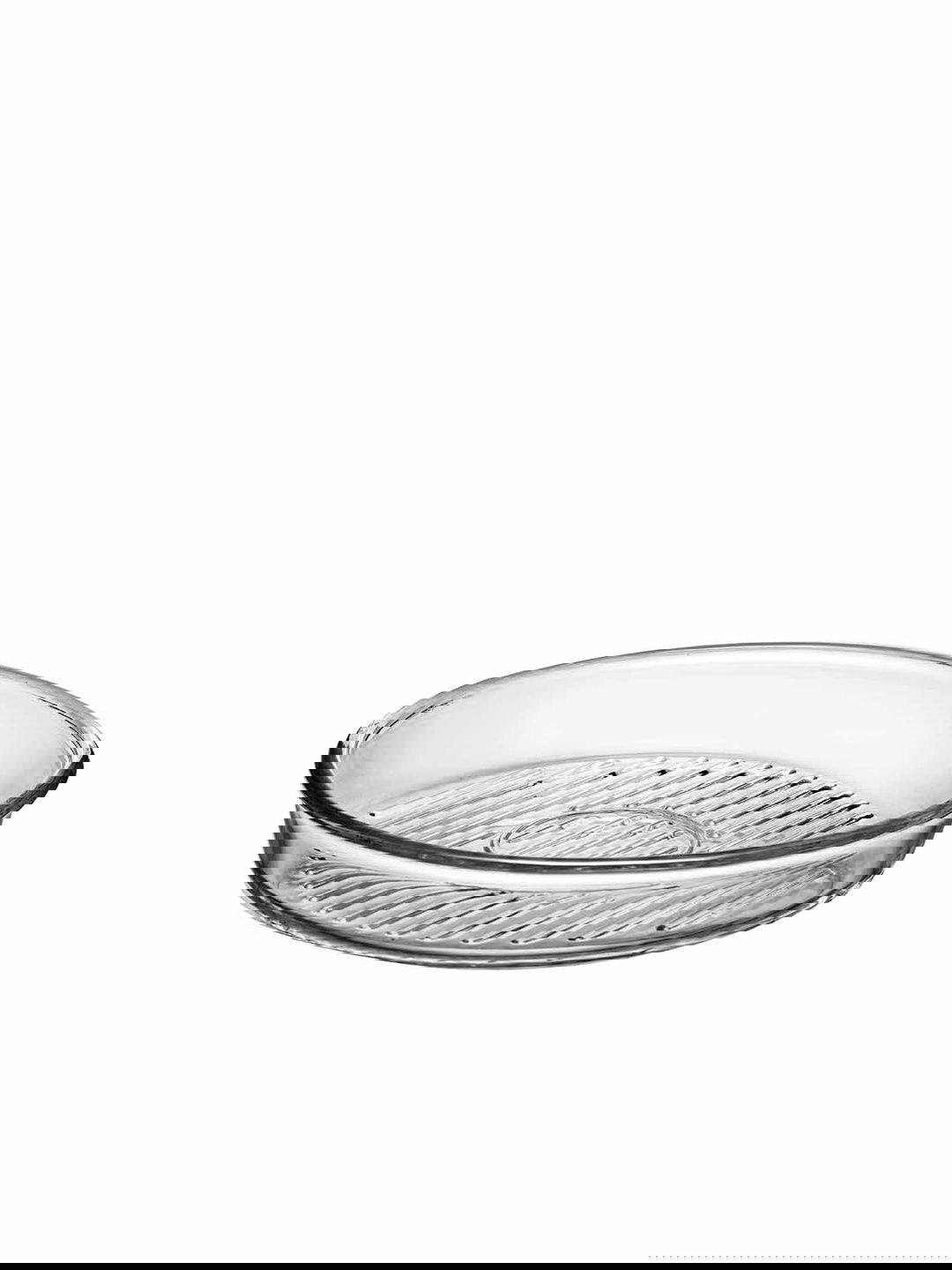 Borcam Grill Yuvarlak Tepsi 1.7 lt