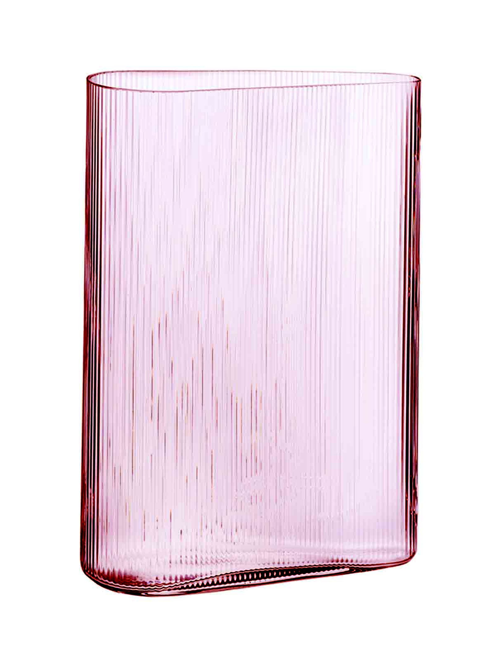 Nude Rose Mist Vazo 38 cm