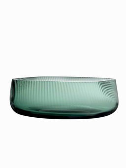 Nude Füme Yeşili Opti Kase 30.5 Cm