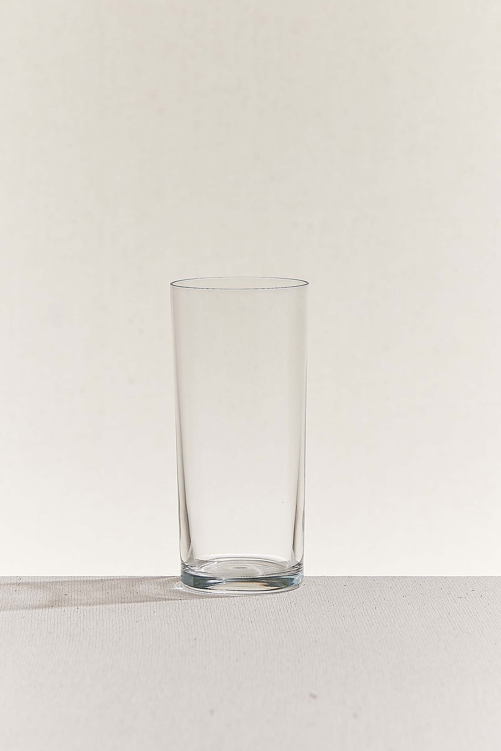 Soğuk Kesme İnce Dipli Rakı Bardağı