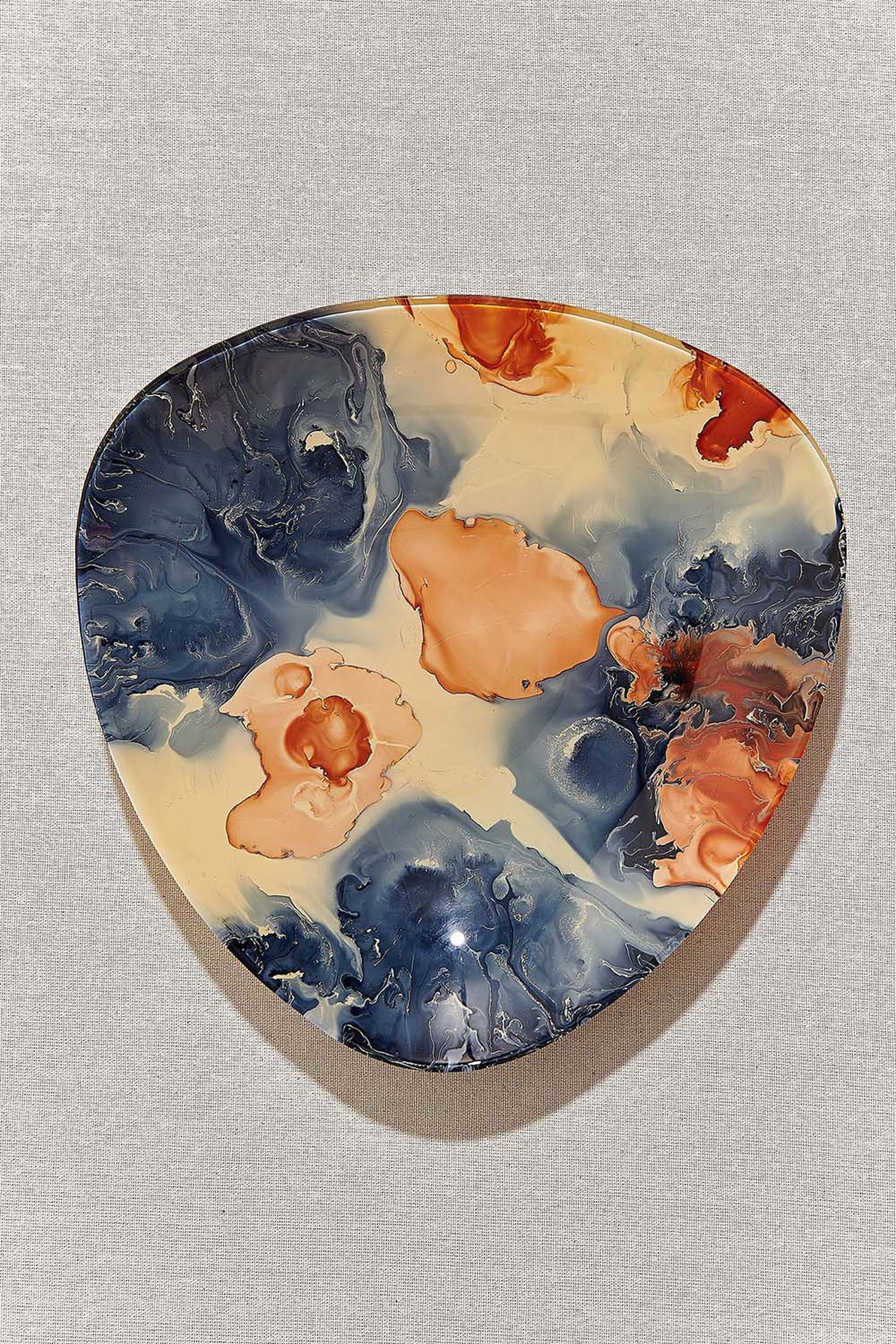 Ebru  Kase 30 cm