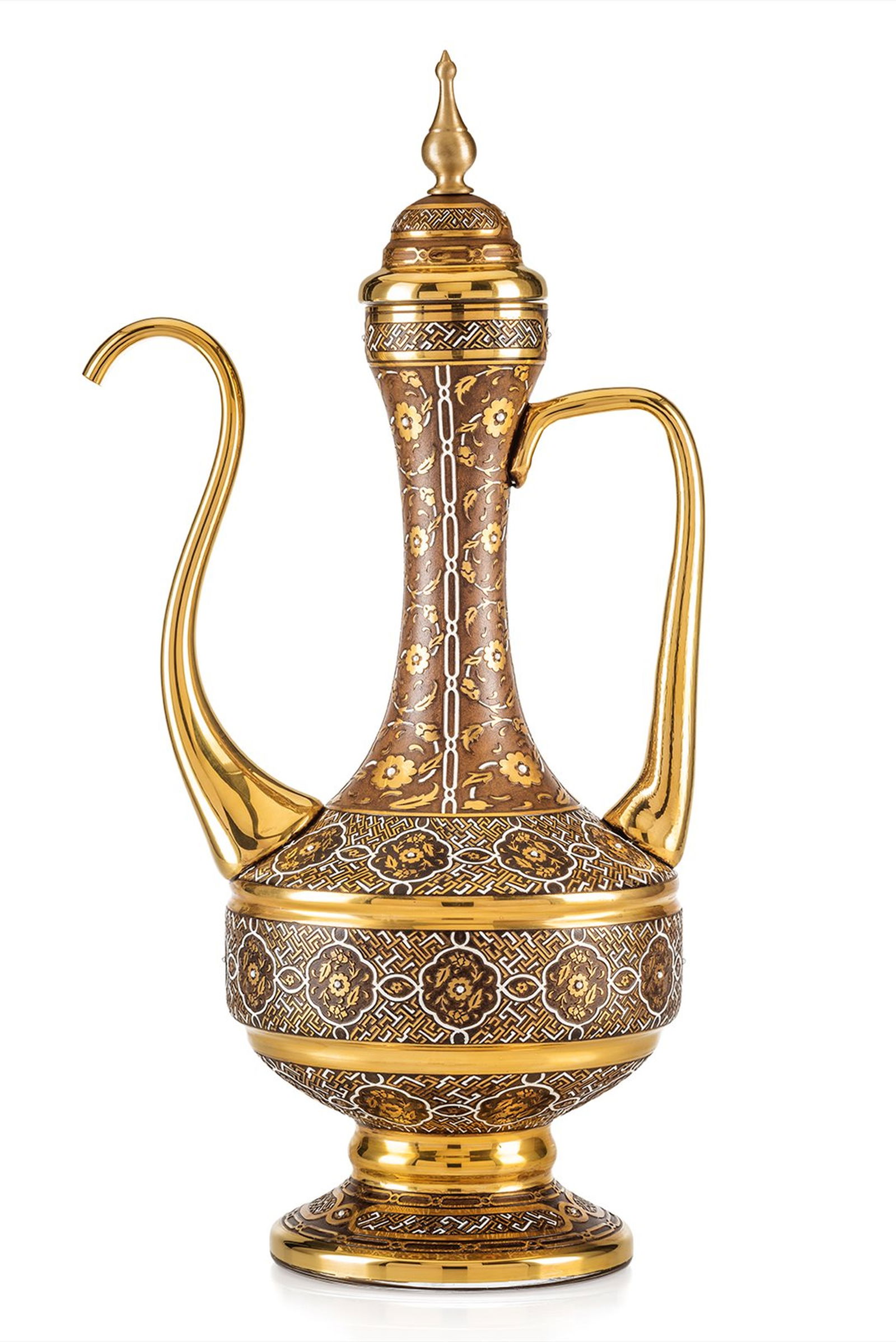 Hanedan İbrik