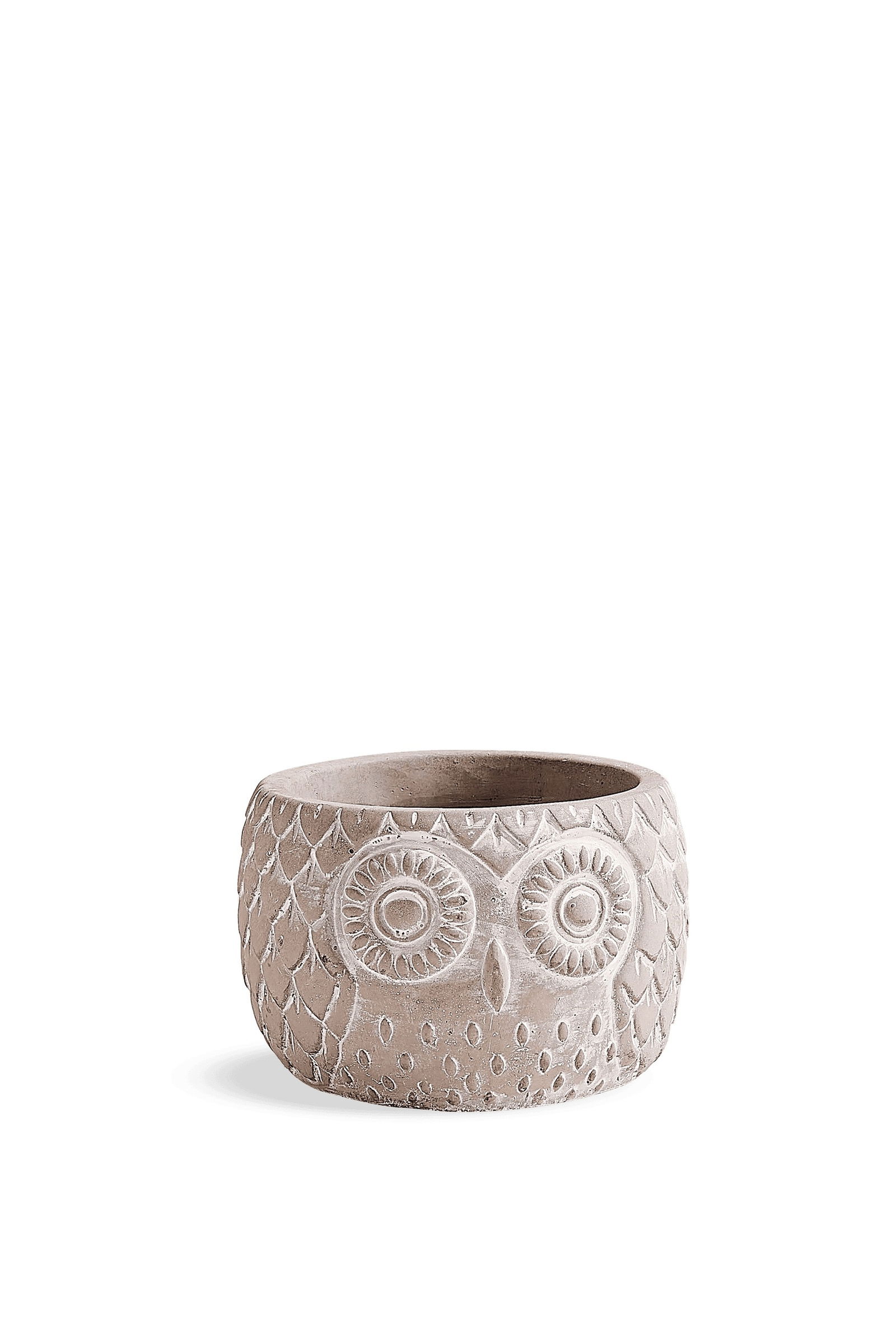 Silent Beton Saksı M