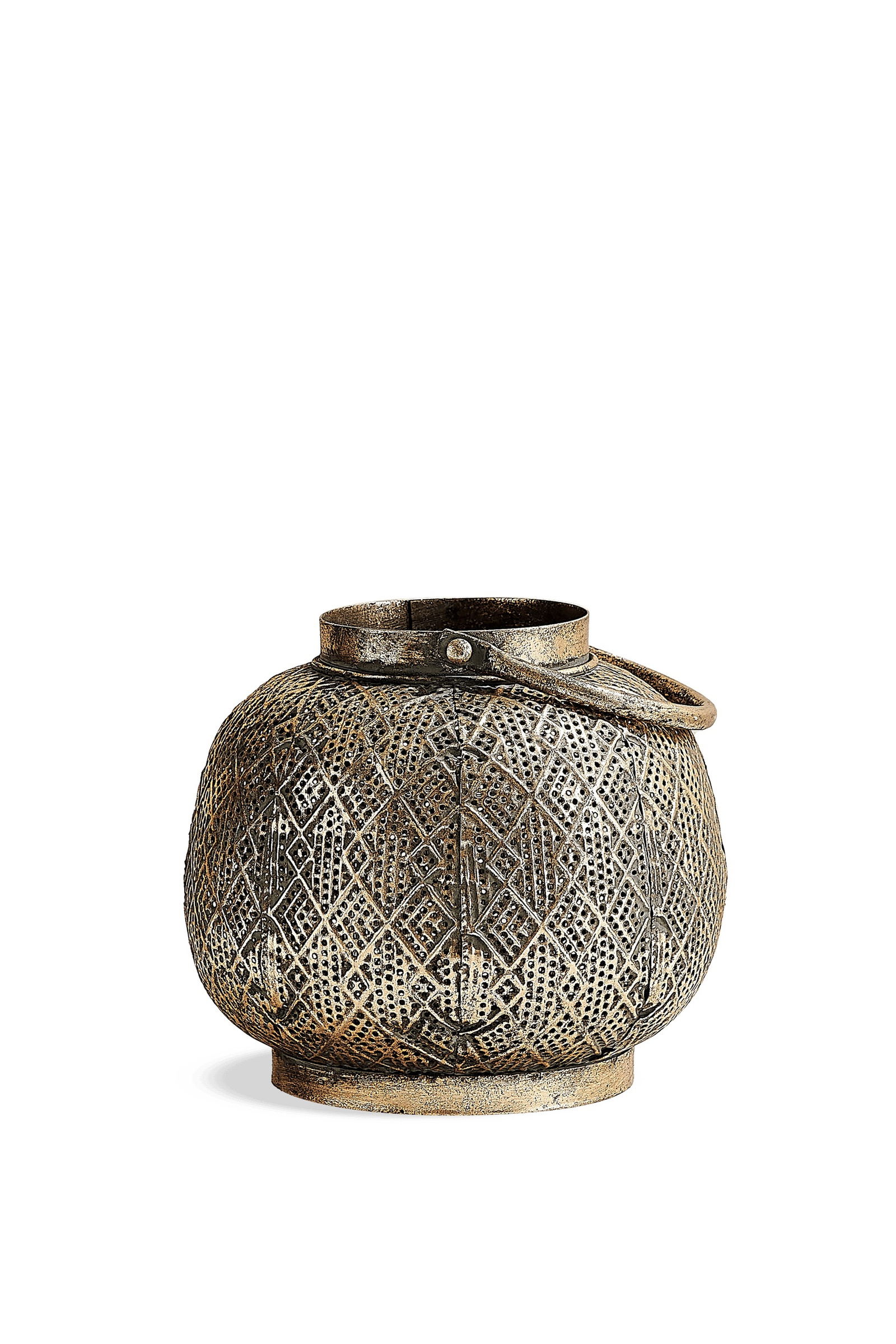 Motif Metal Mumluk S