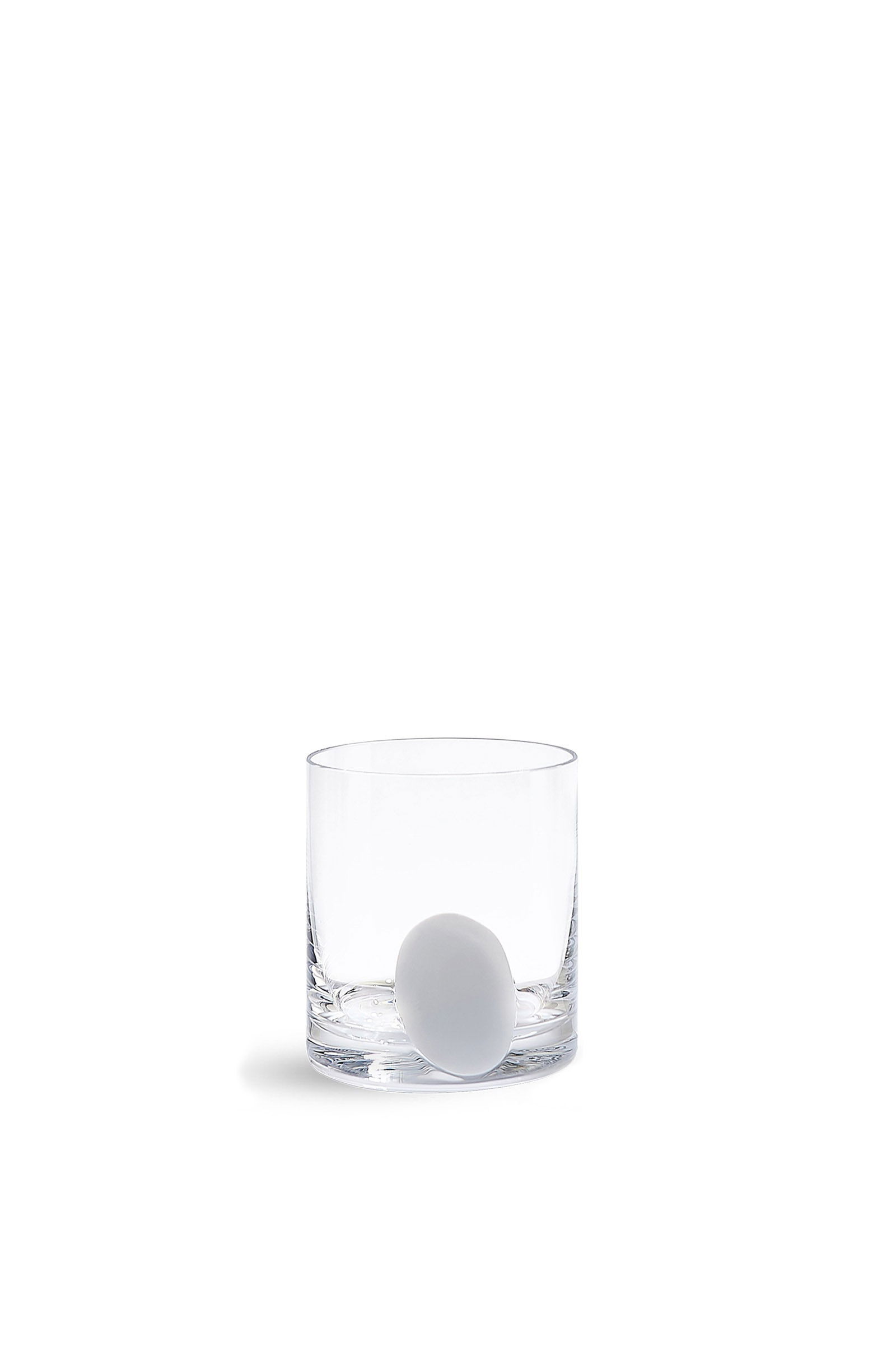 Dot Viski Bardağı Opal