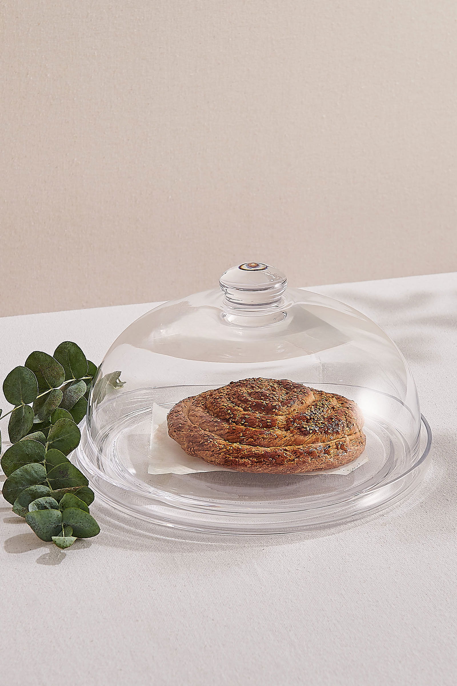 Cheese Dome 27 cm