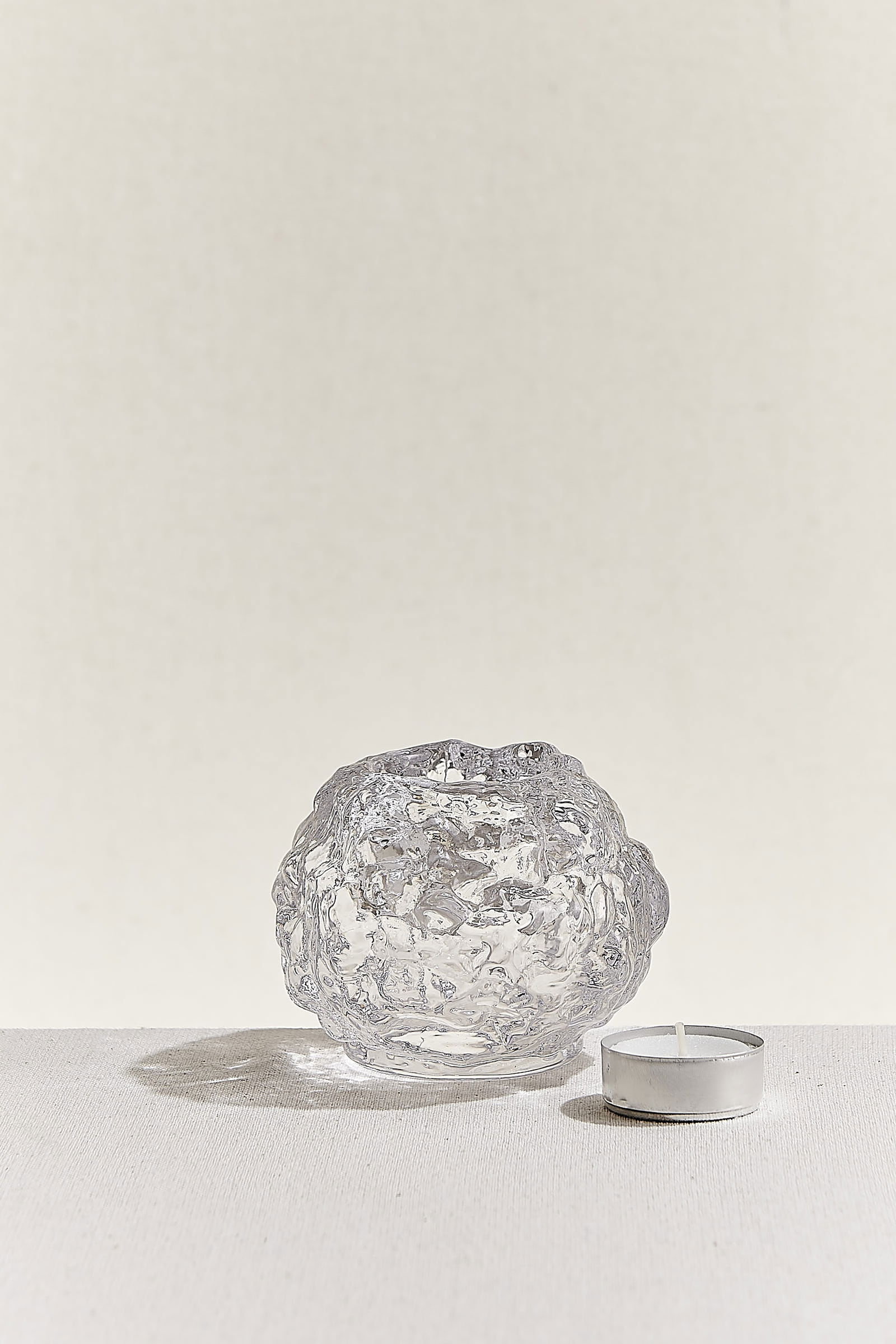Kartopu Tealight