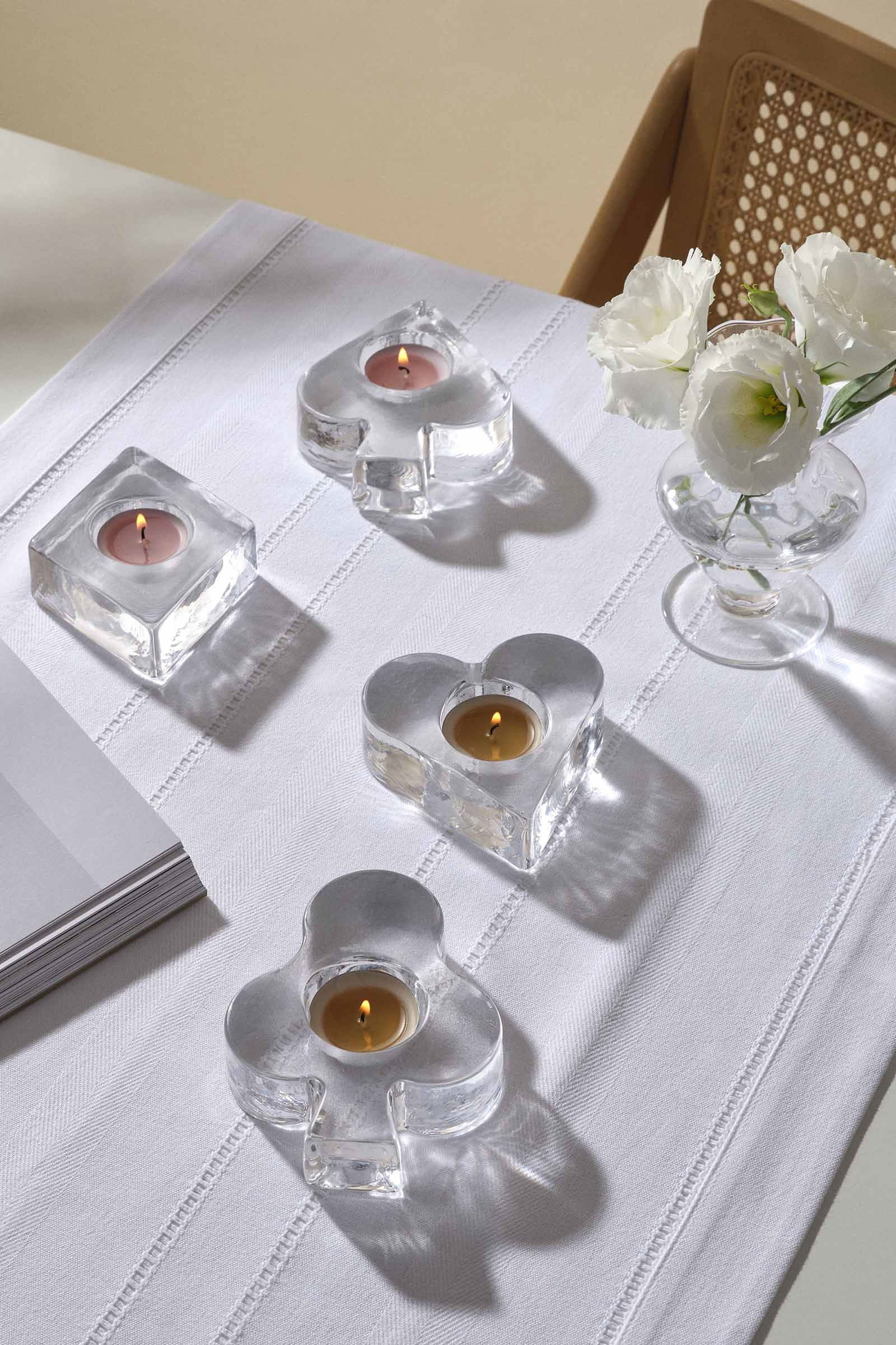Sinek Tealight Mumluk