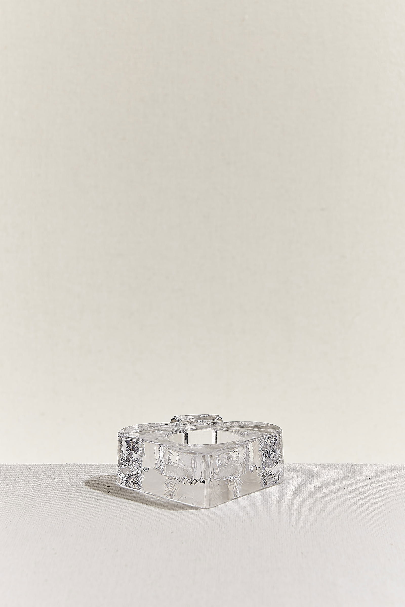 Maça Tealight Mumluk