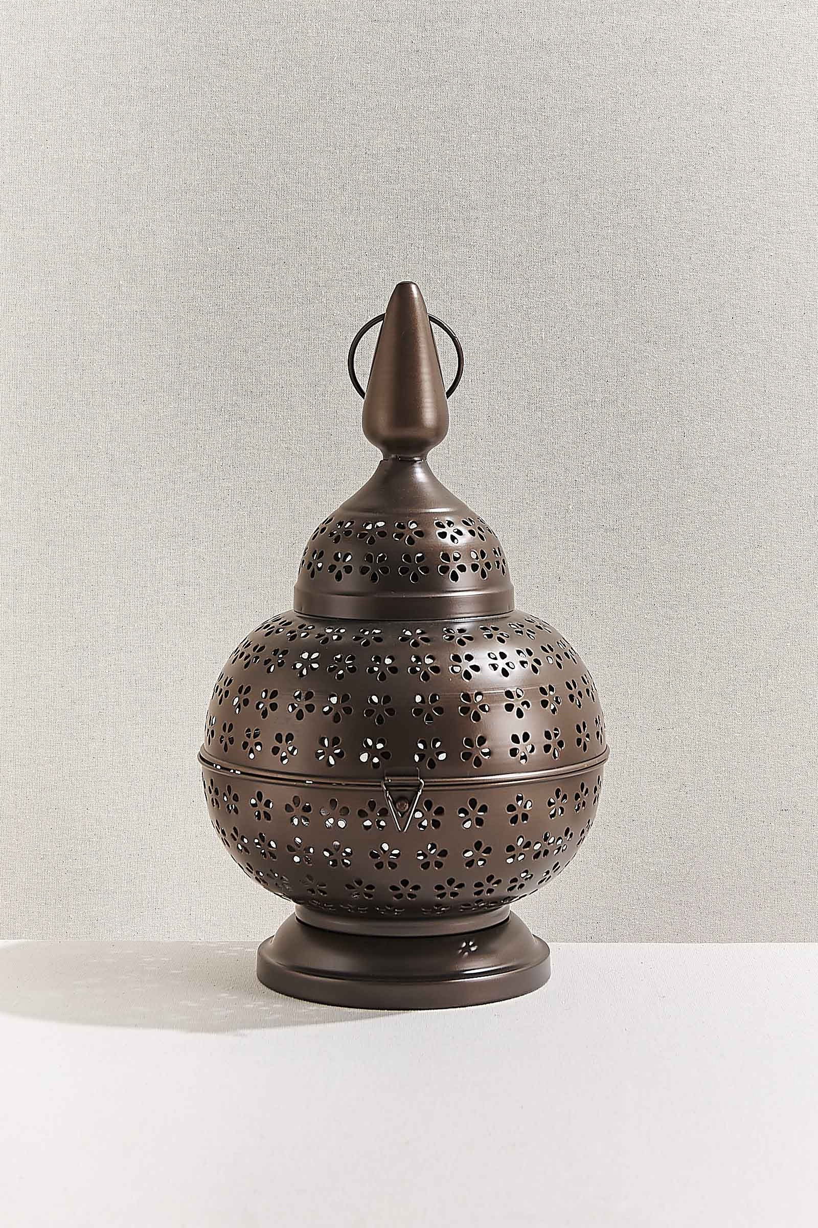 Moroc Fener L Bronz