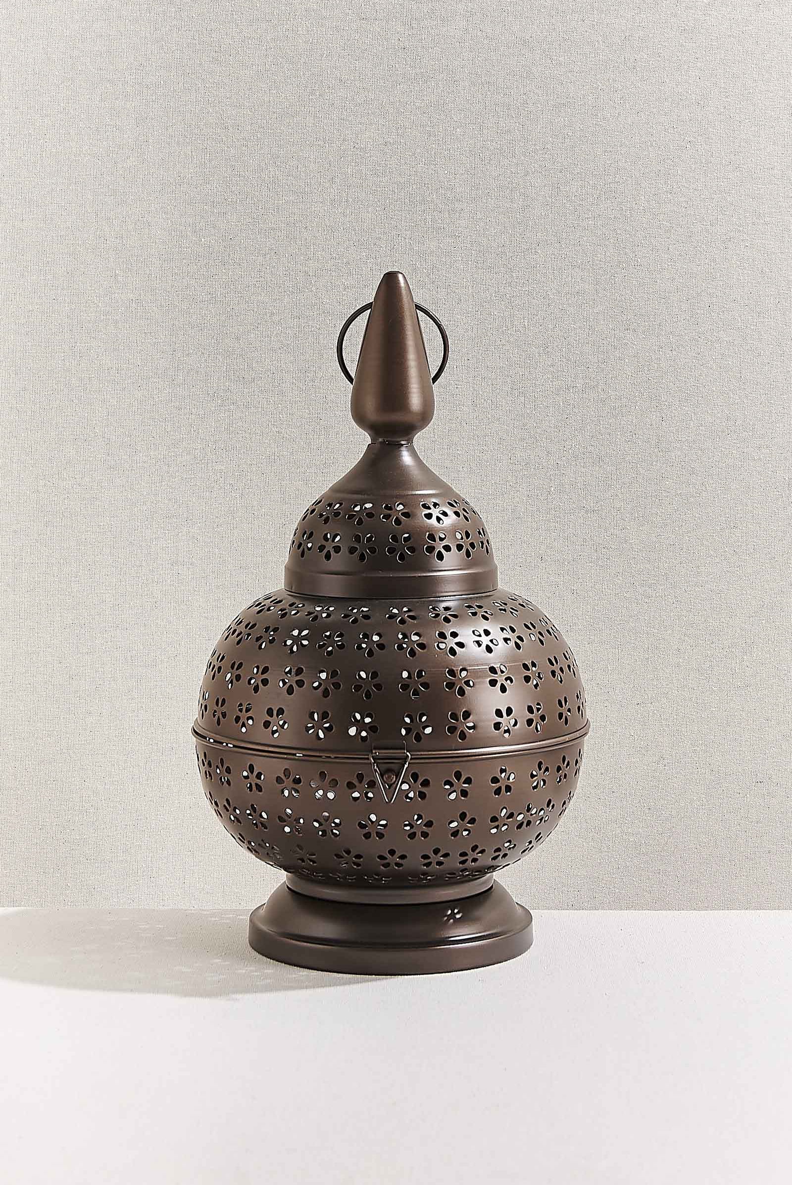 Moroc Fener L Bronz