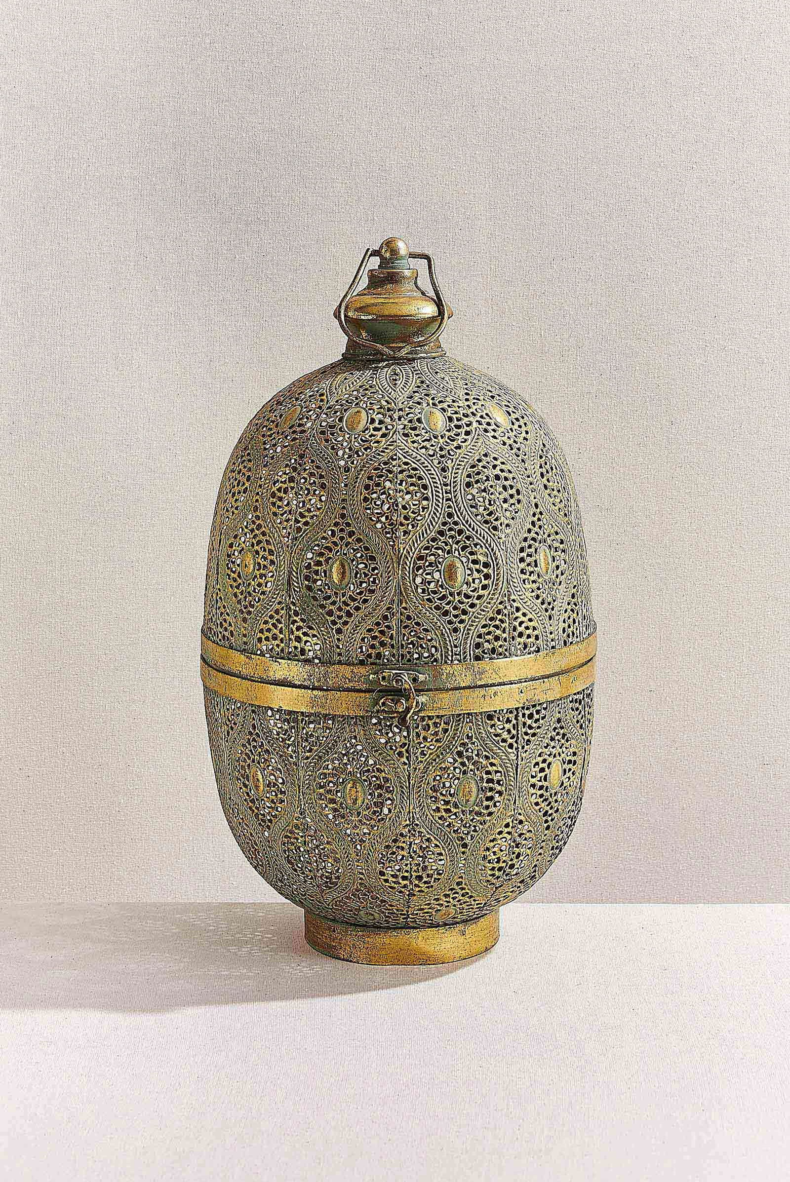 Bengal Metal Fener L