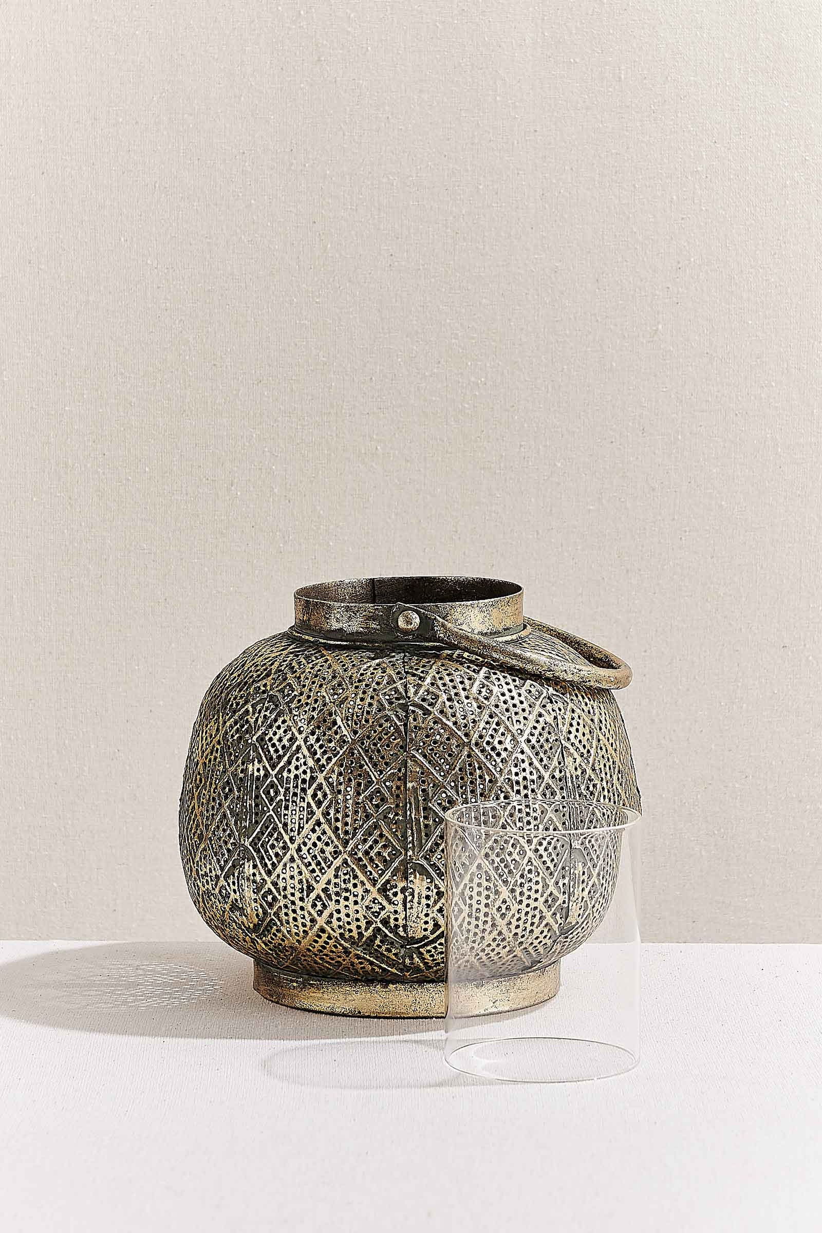 Motif Metal Mumluk S