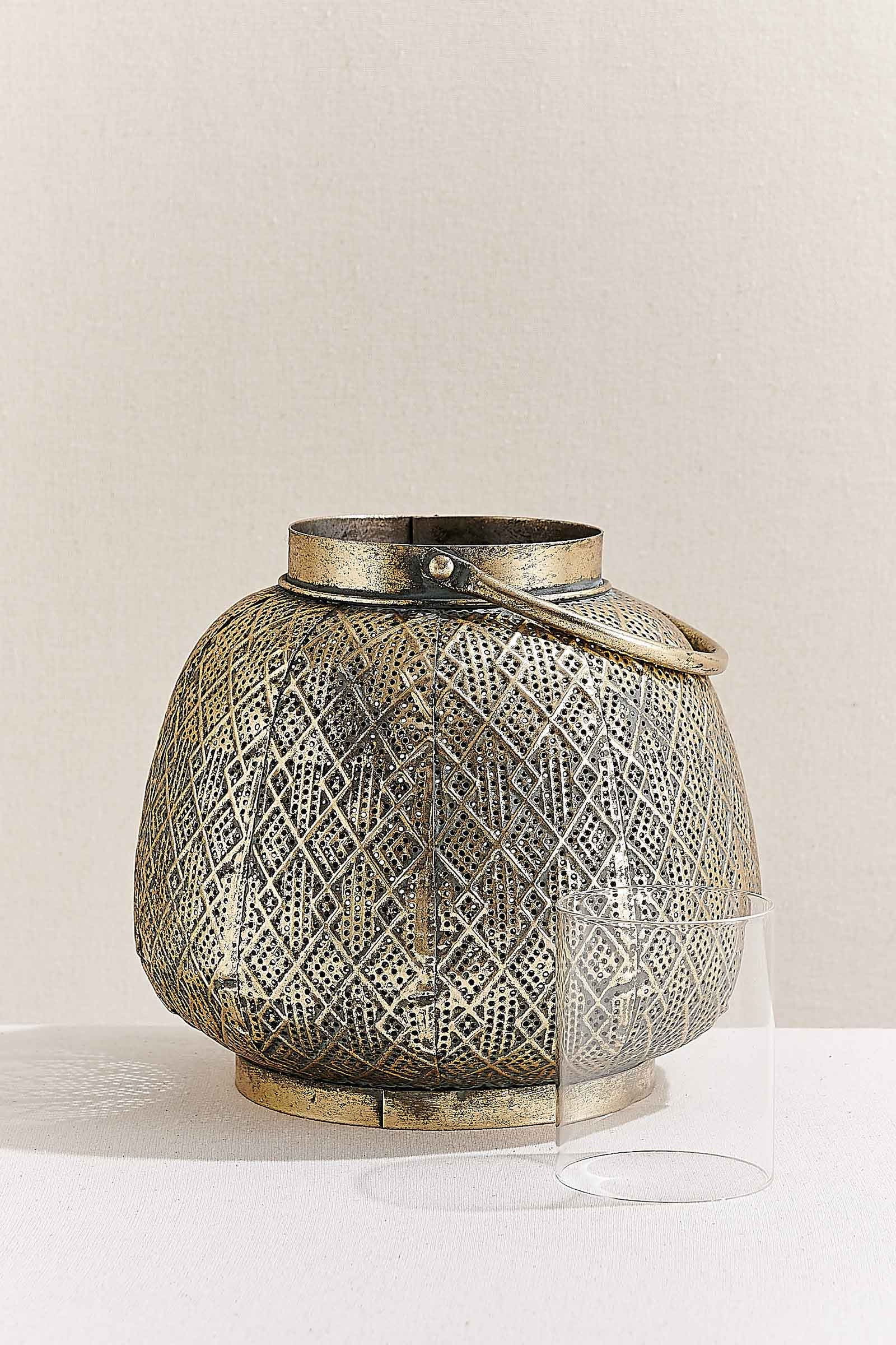 Motif Metal Mumluk L