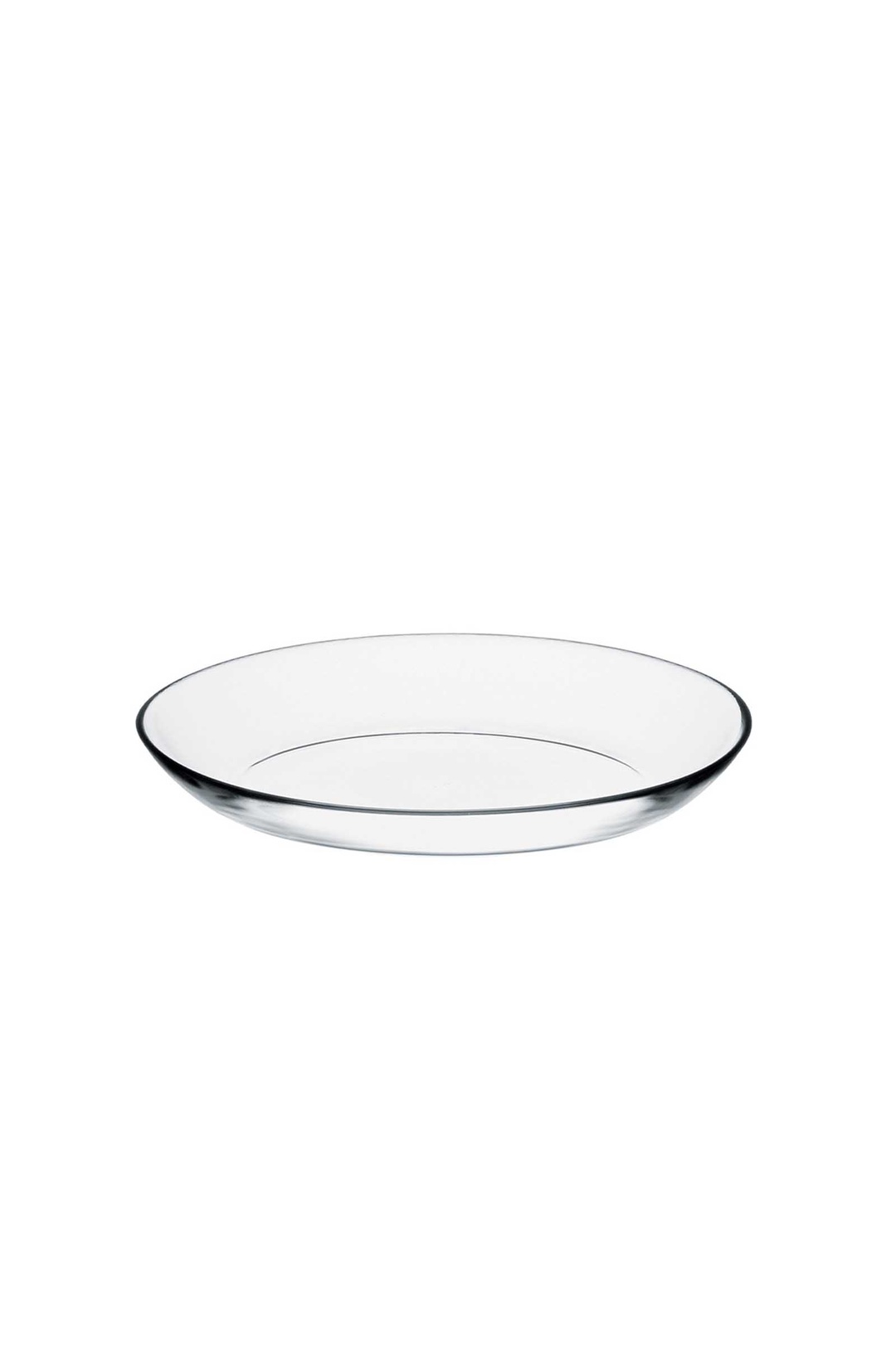 Invitation Oval Tabak 210 mm