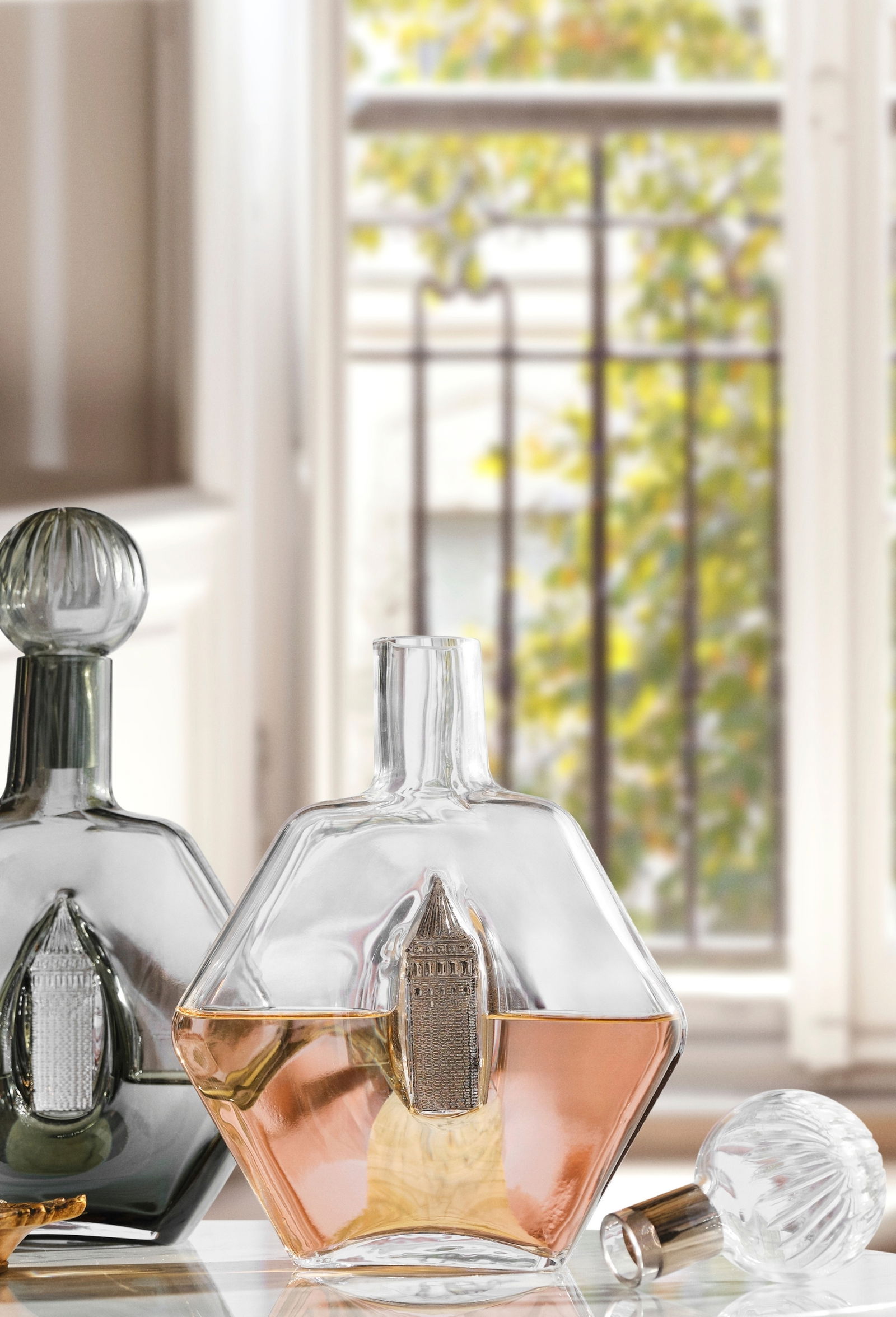 Galata Printed Bottle