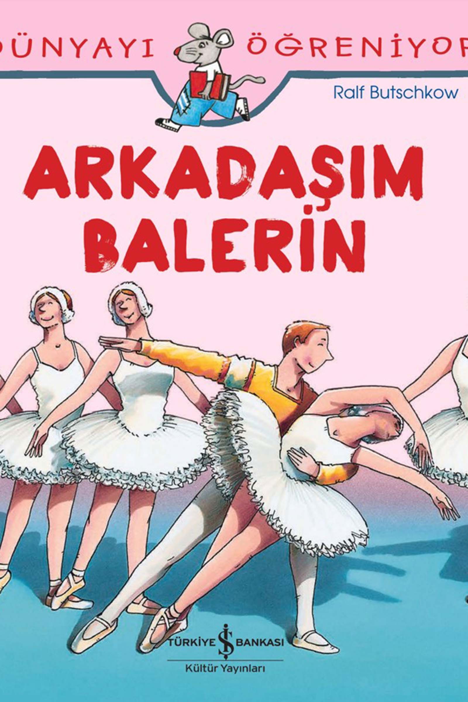 ARKADASIM BALERIN