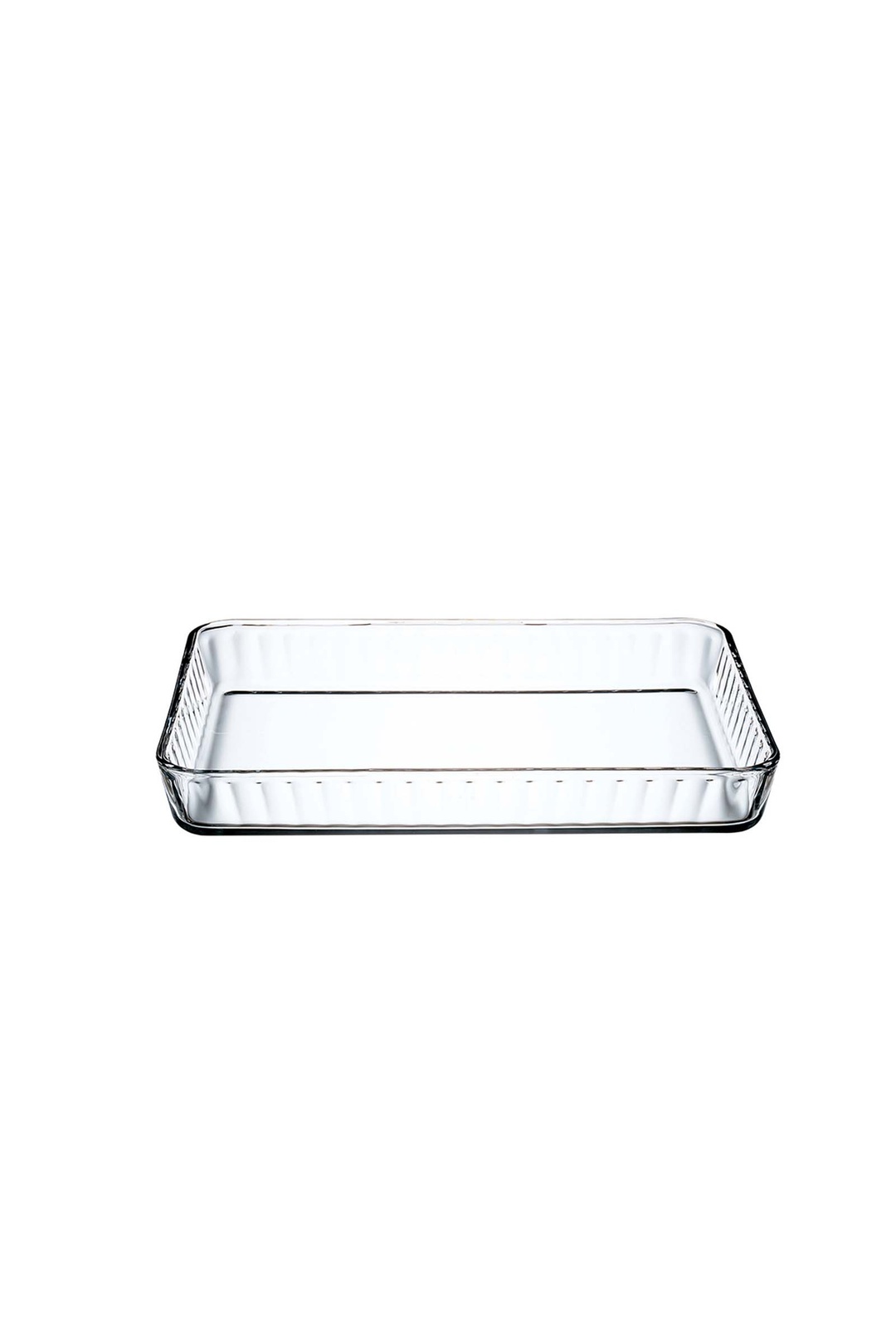 Borcam Dikdörtgen Tepsi 2.9 L