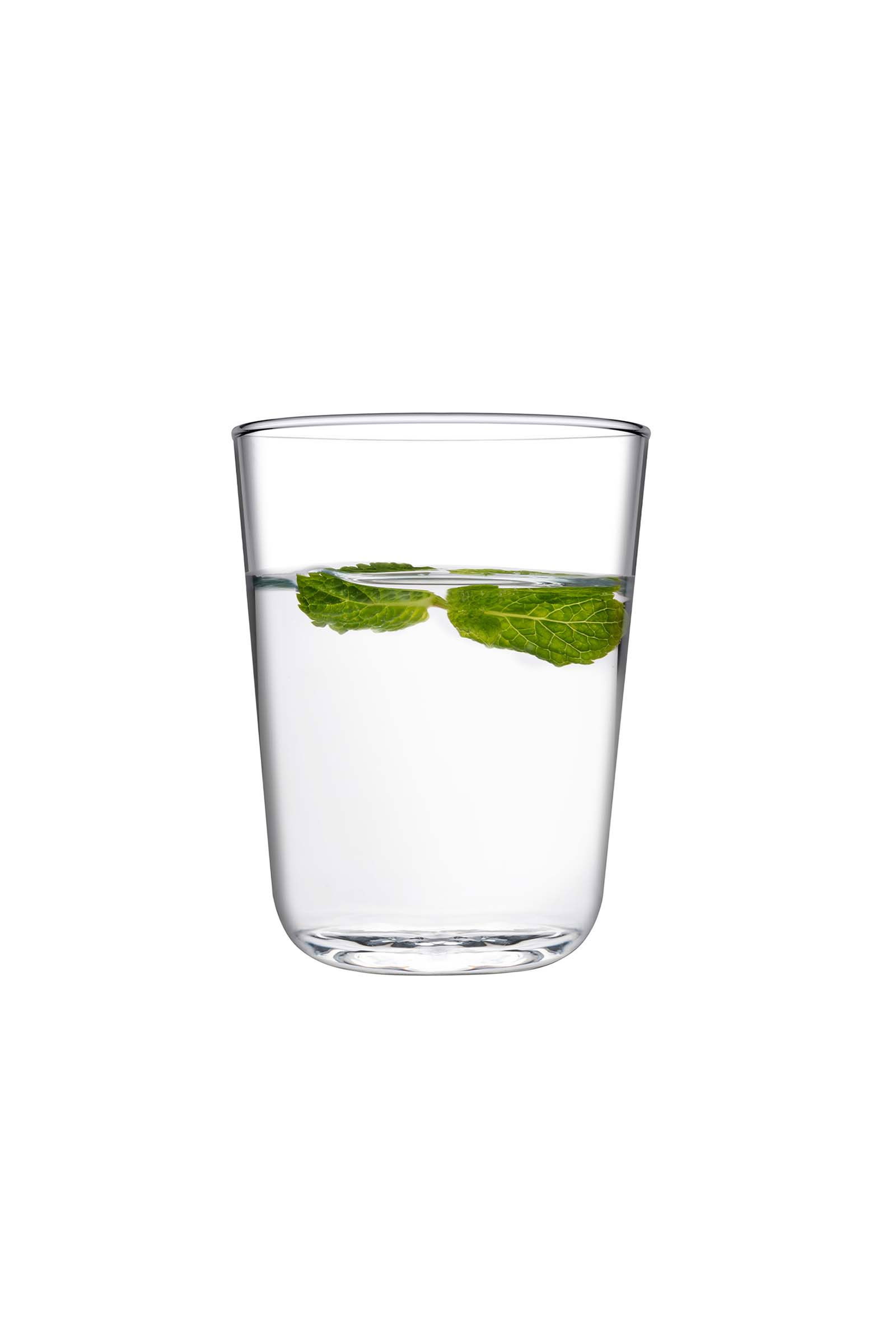 Otto Su Bardağı