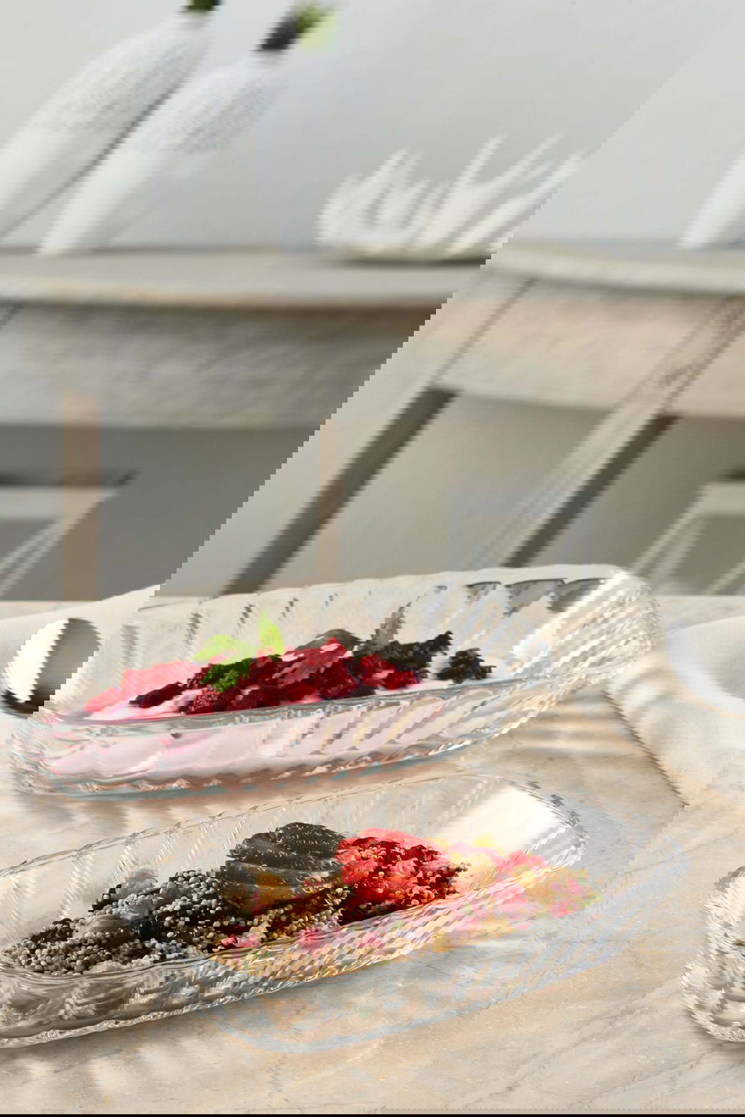 MEZZE SERVIS TABAGI 157MM