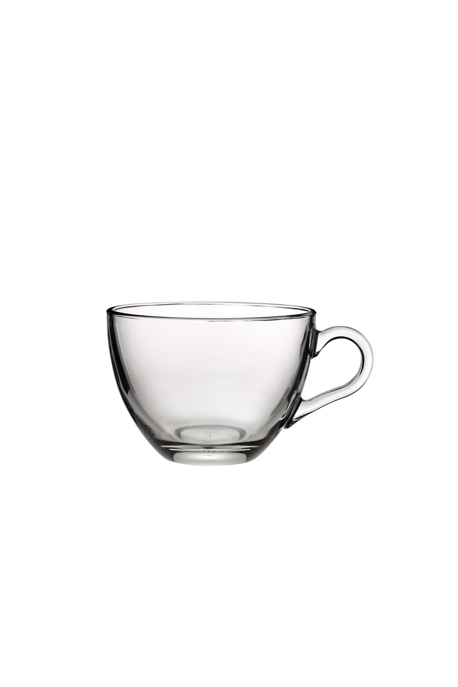 BASIC FINCAN 238CC