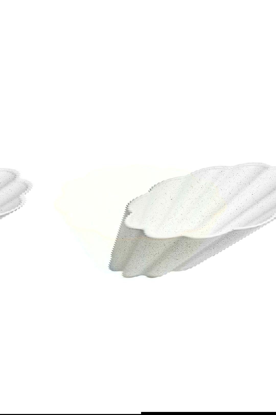 Borcam Non Stick Oval Kek Kabı 2