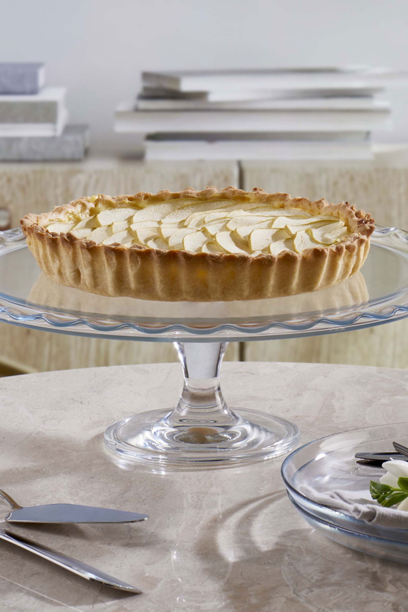 MAXI PATISSERIE AYAKLI SERVIS
