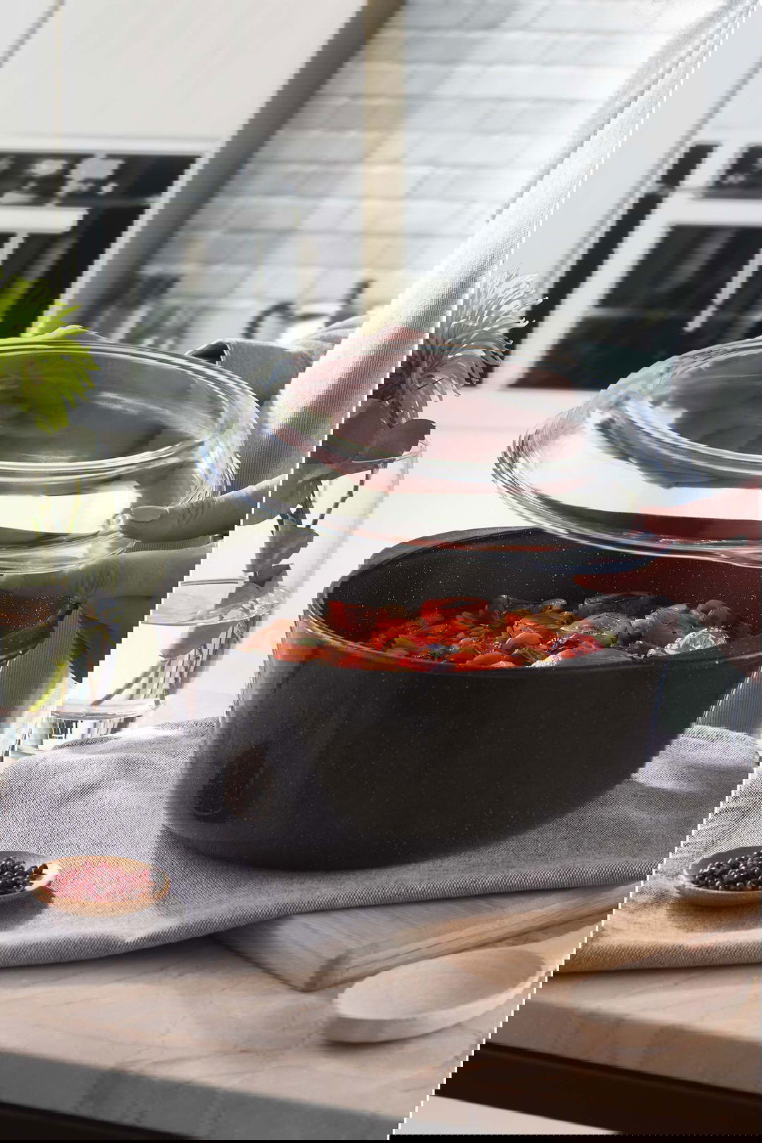 BORCAM NON STICK FIRIN KABI 2