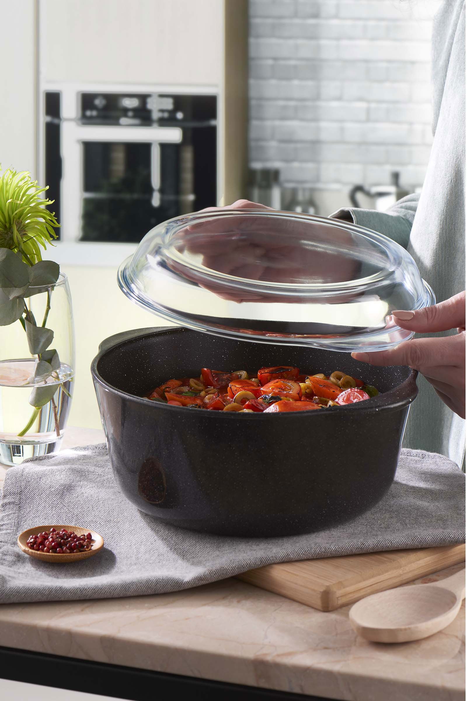 BORCAM NON STICK FIRIN KABI 2