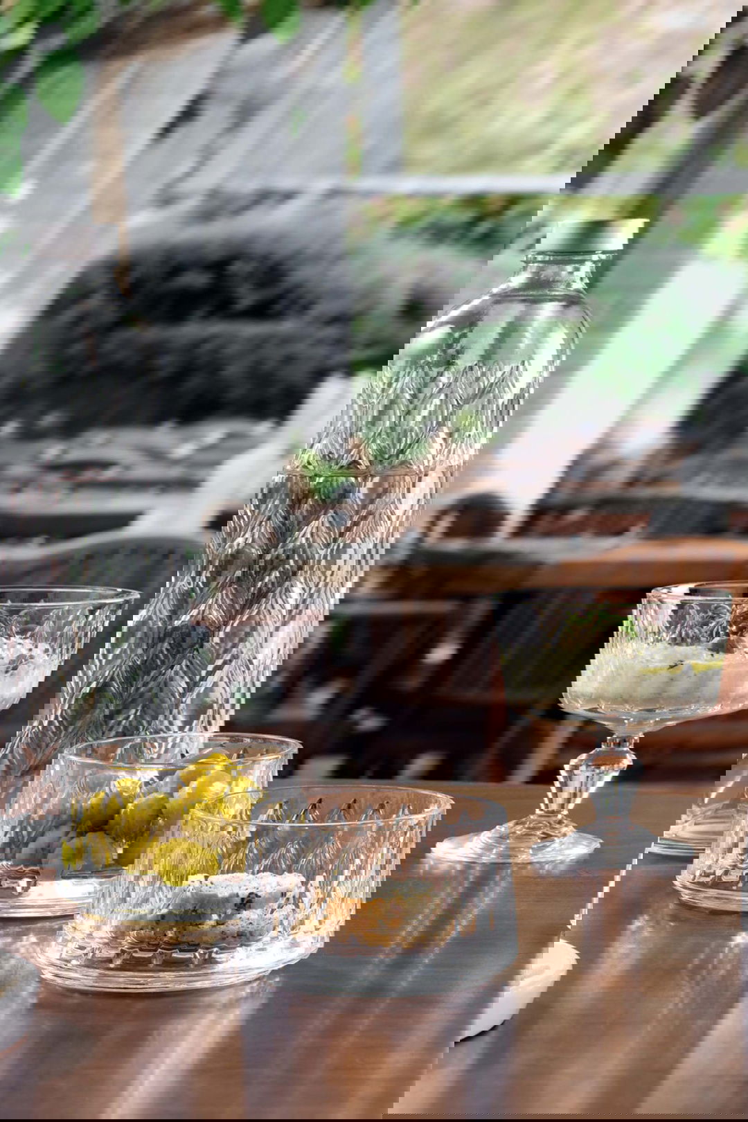 LEAFY KASE 240CC