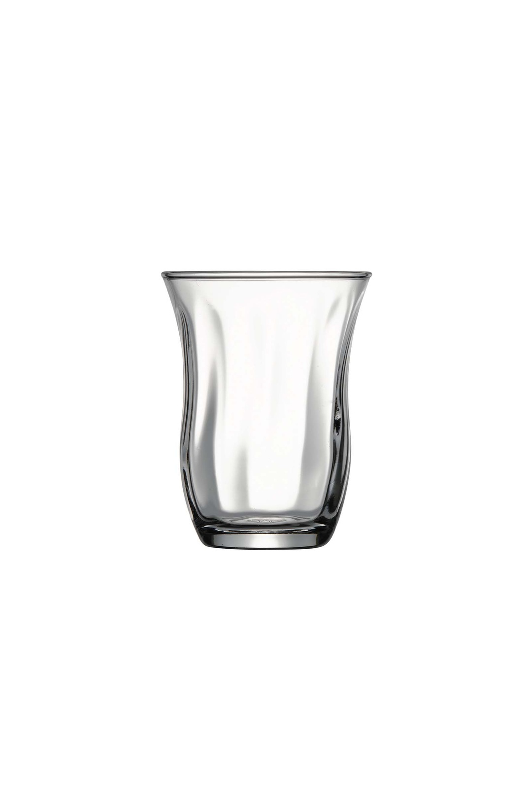 Optikli Çay Bardağı