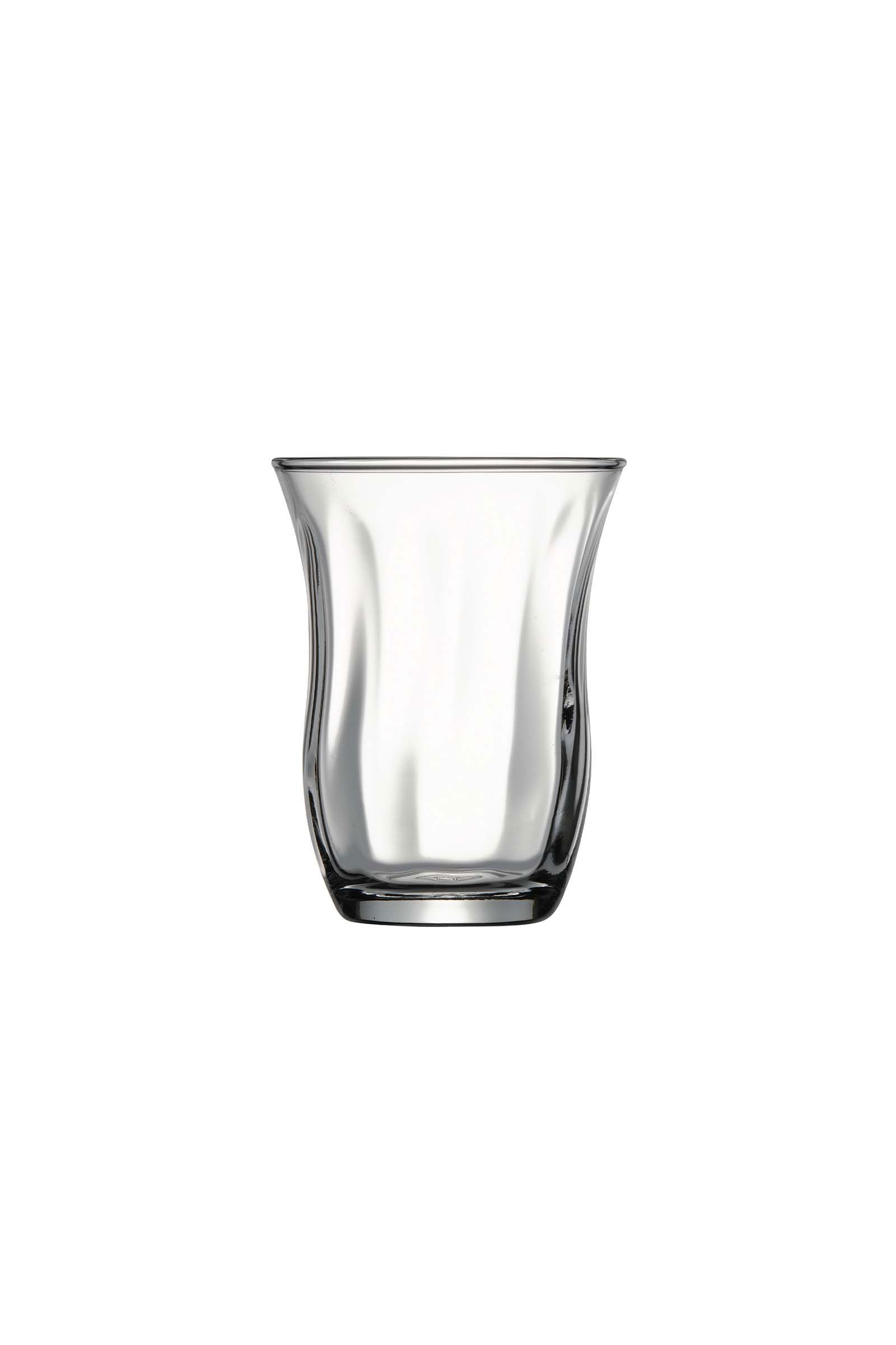 Optikli Çay Bardağı