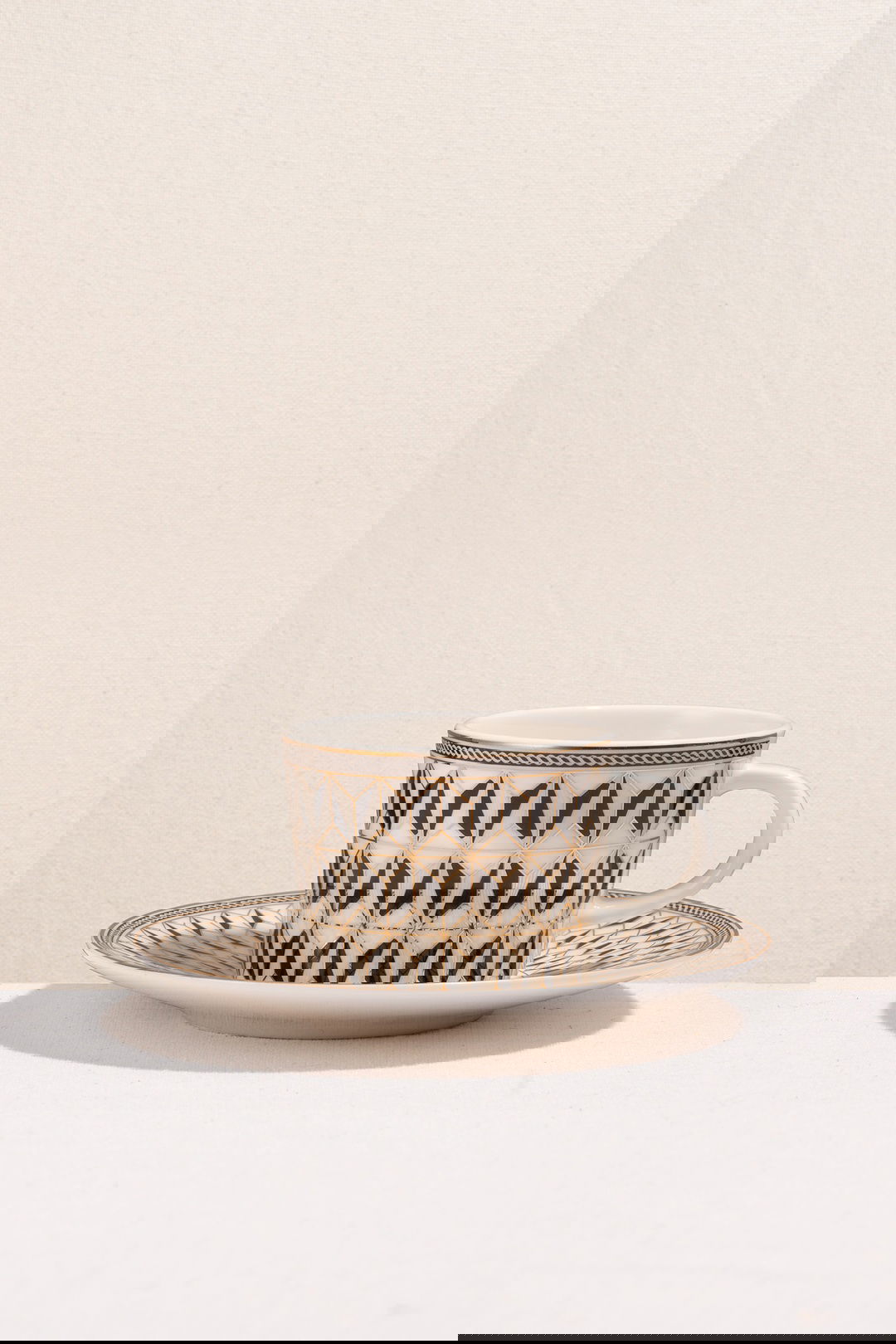 Eternal Porselen Espresso Fincanı