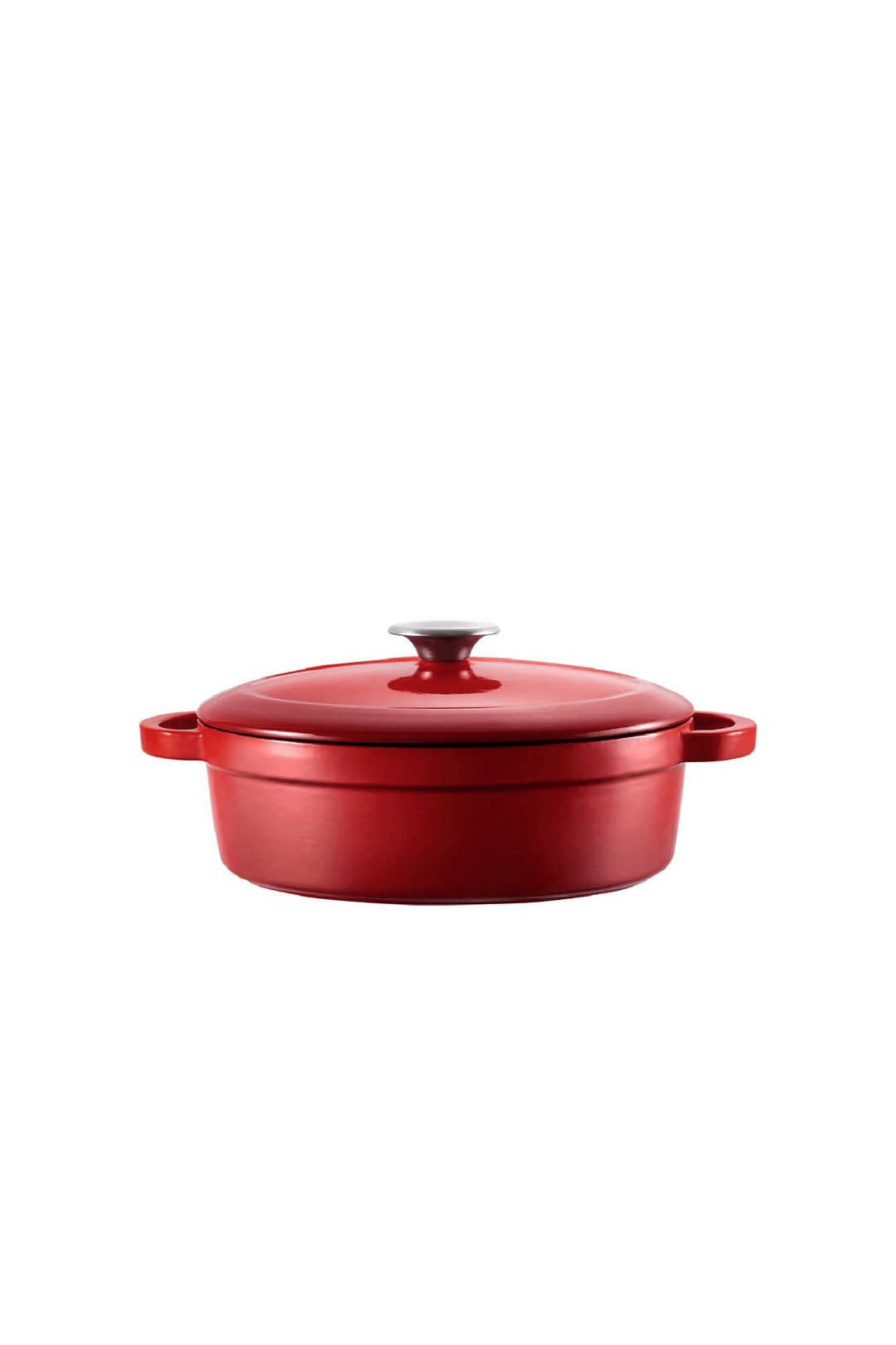 CHEF TENCERE 24 CM KIRMIZI